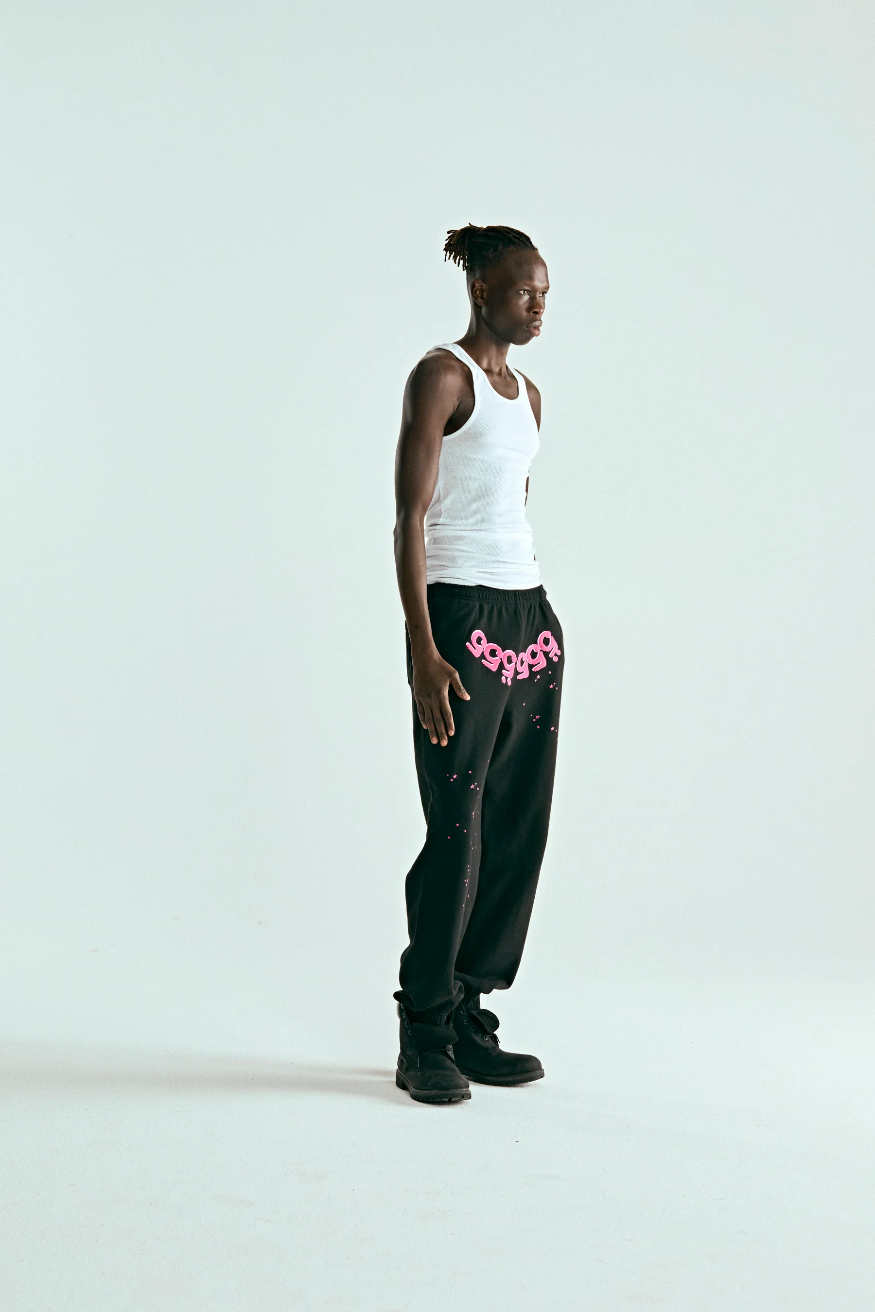 ANGEL NUMBER SWEATPANT - Image 9