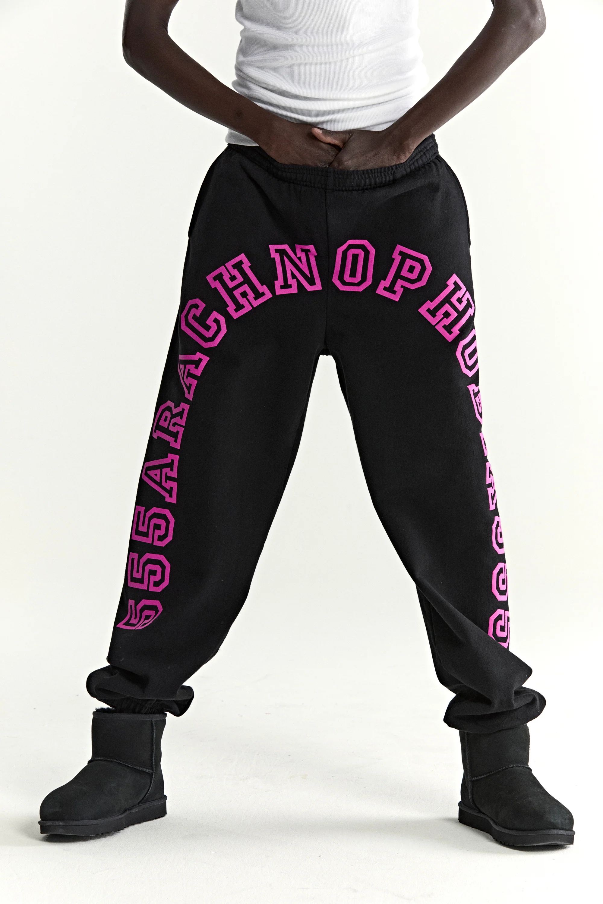 ARACH SWEATPANT - Image 19