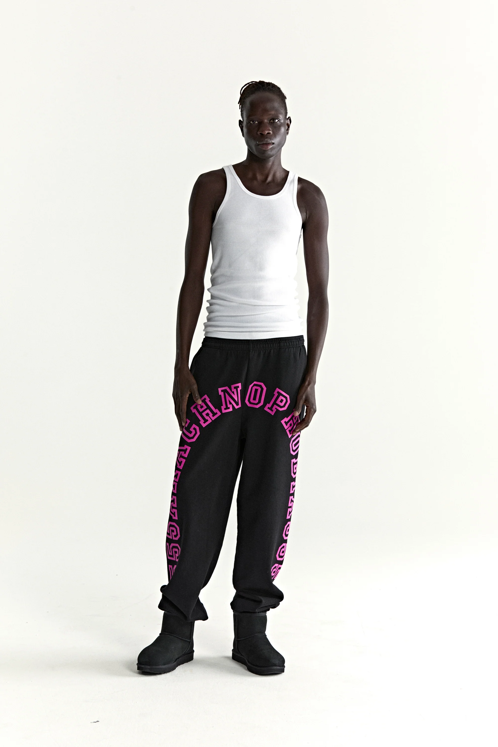 ARACH SWEATPANT - Image 6