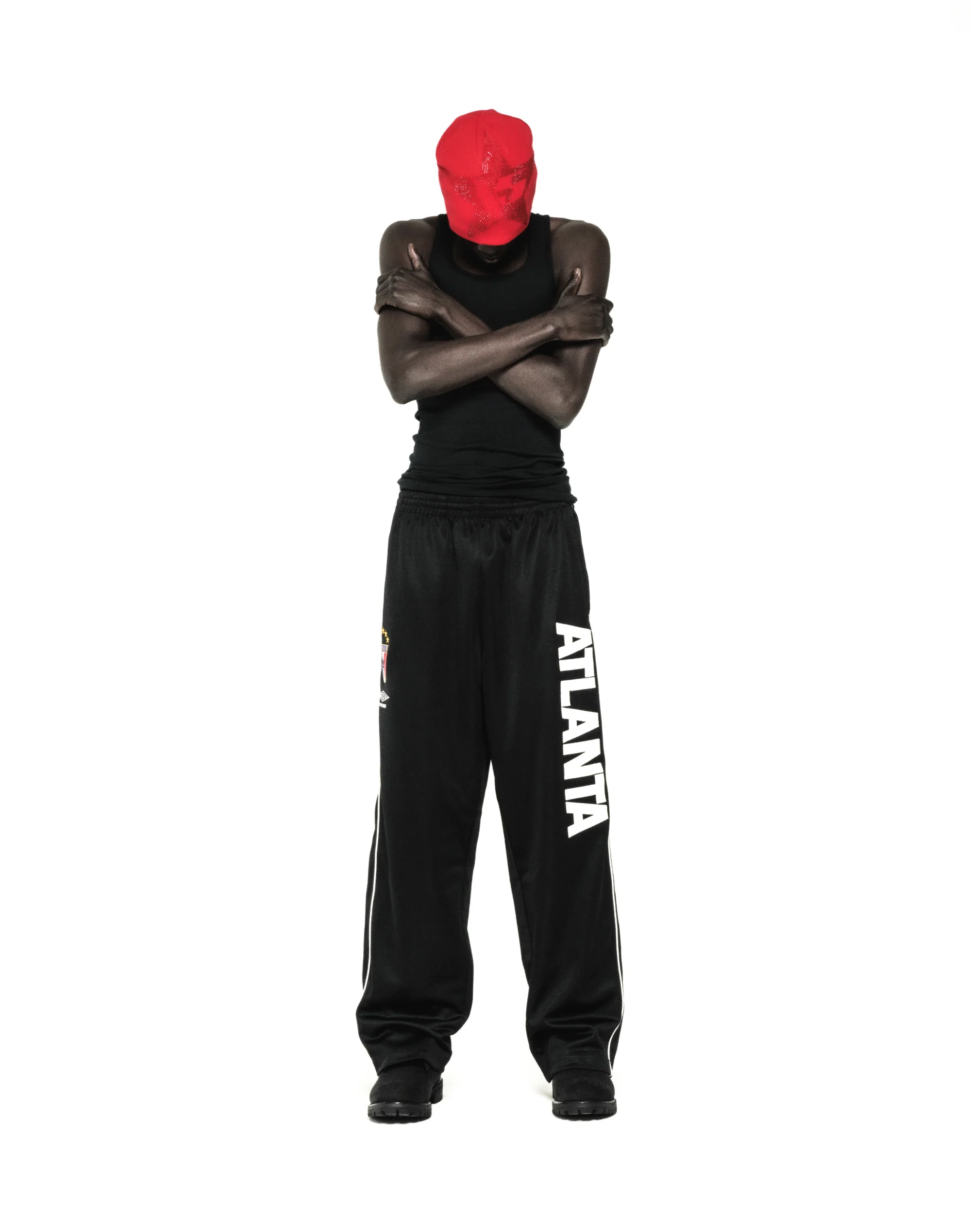 ATLANTA TRACK PANT - Image 10