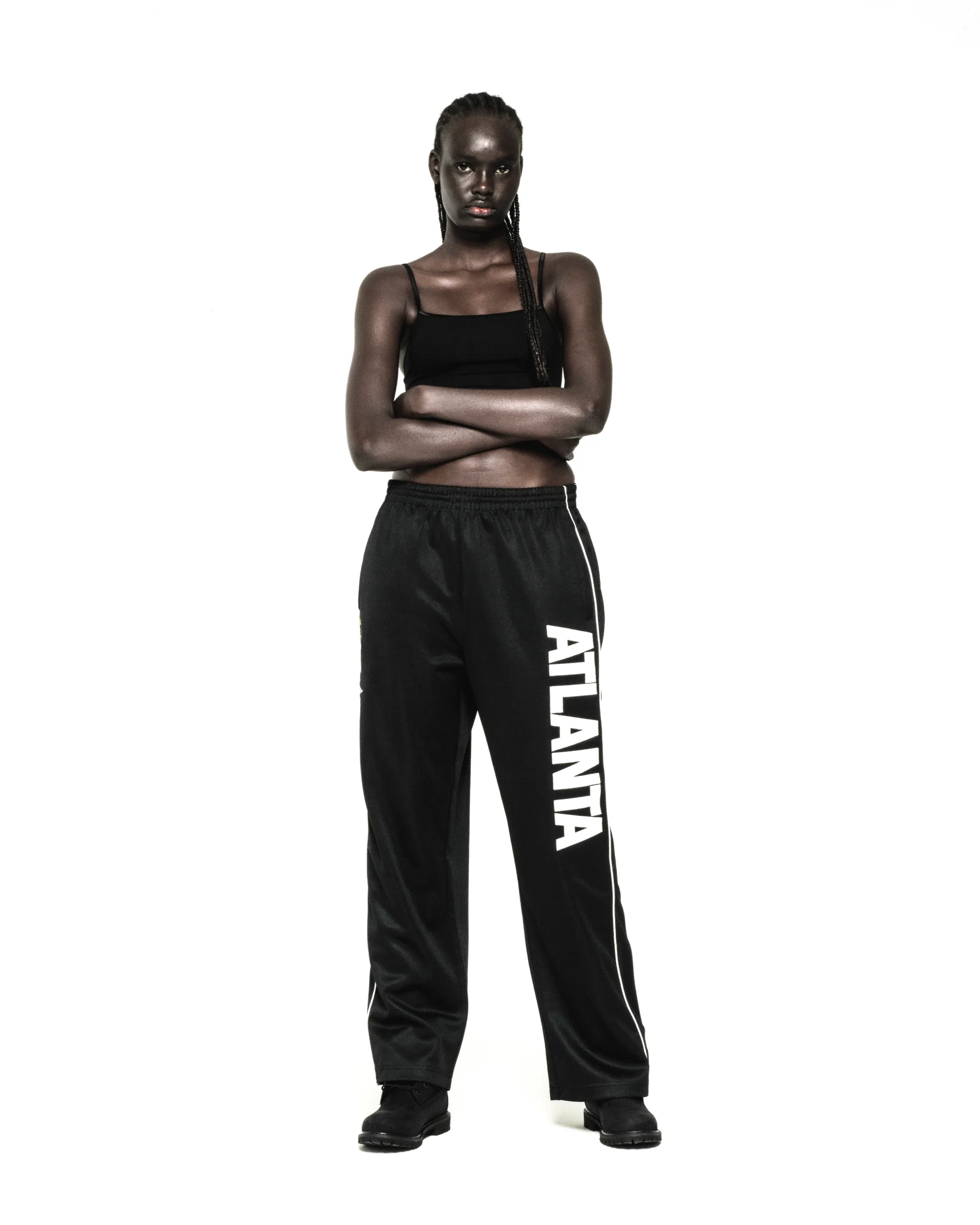 ATLANTA TRACK PANT - Image 11