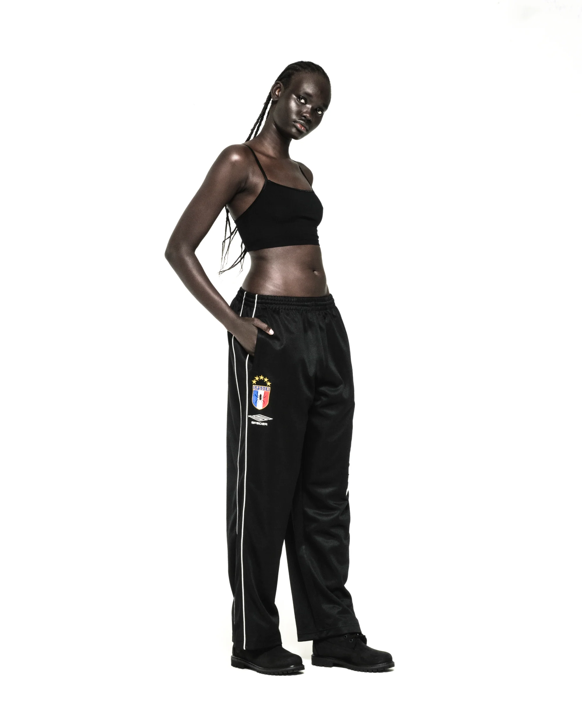 ATLANTA TRACK PANT - Image 13