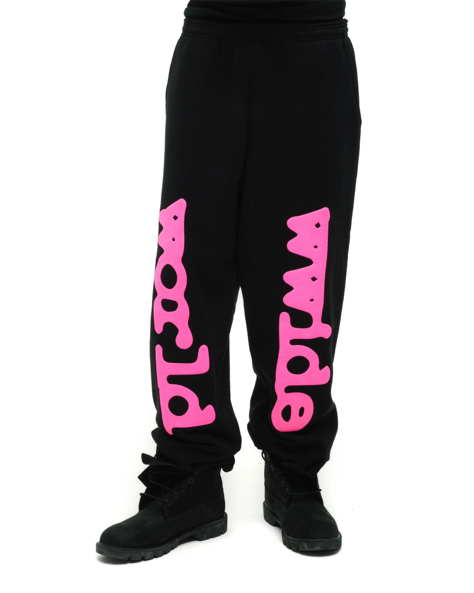 BELUGA ANGEL NUMBER SWEATPANT - Image 12