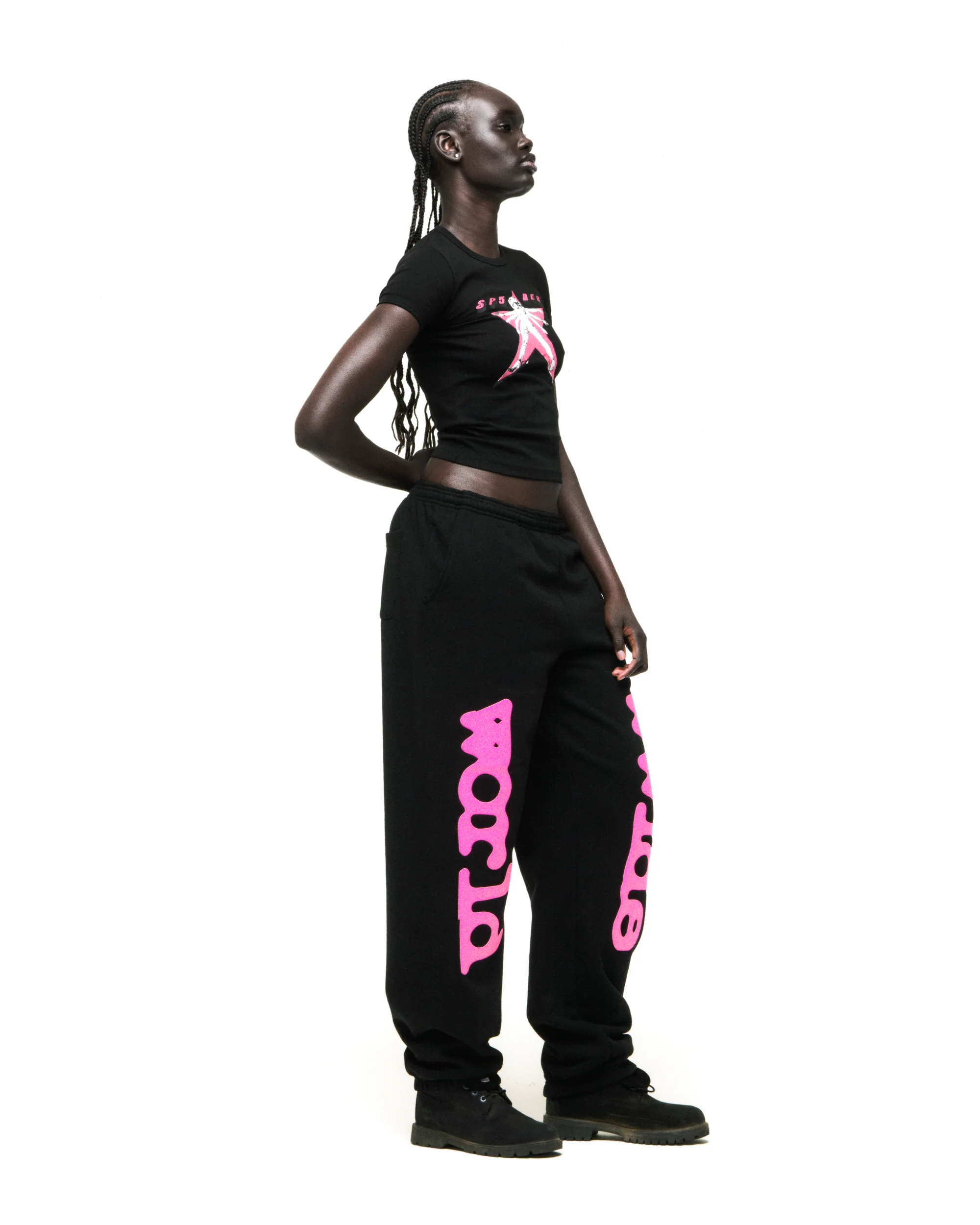 BELUGA ANGEL NUMBER SWEATPANT - Image 9