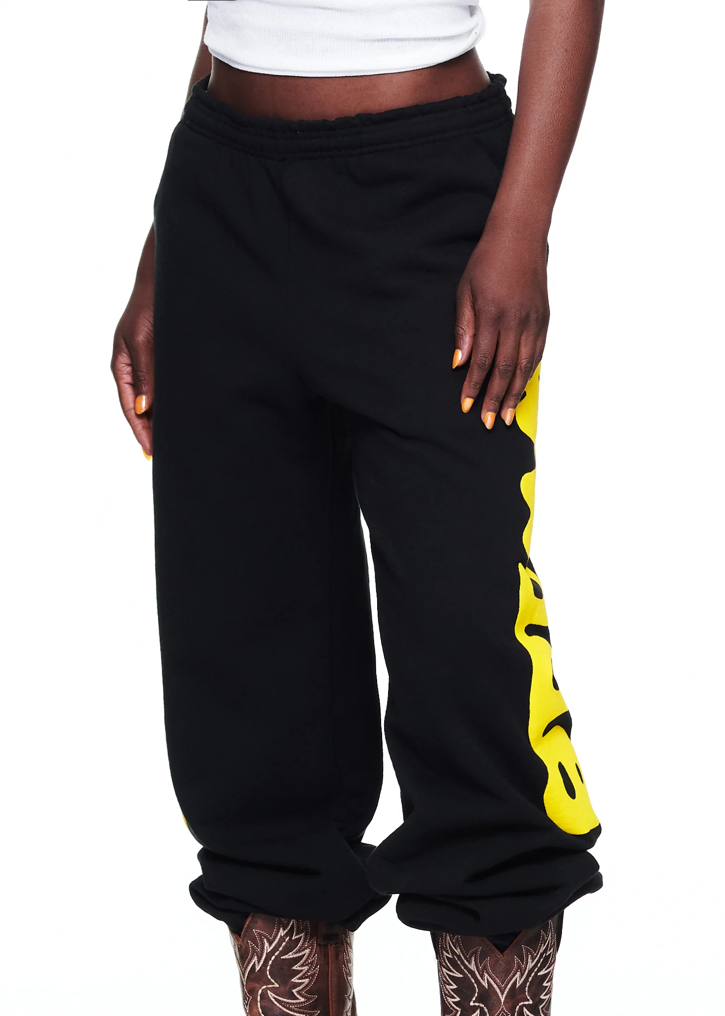 BELUGA SWEATPANT - Image 7