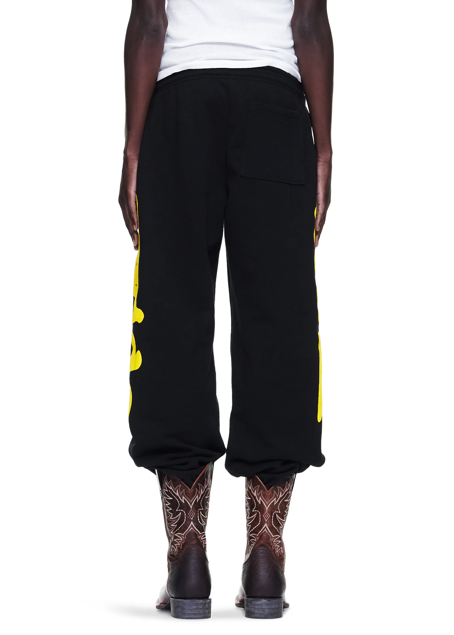 BELUGA SWEATPANT - Image 9