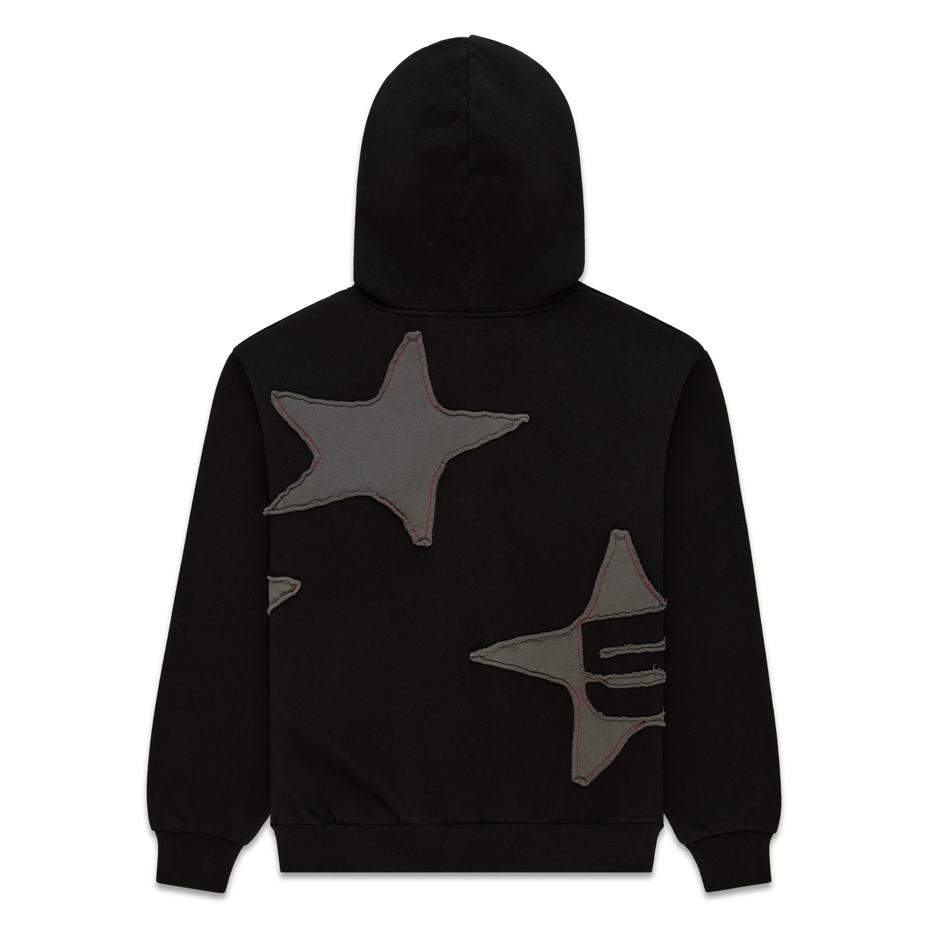 BIG STAR FULL ZIP HOODIE - Image 2