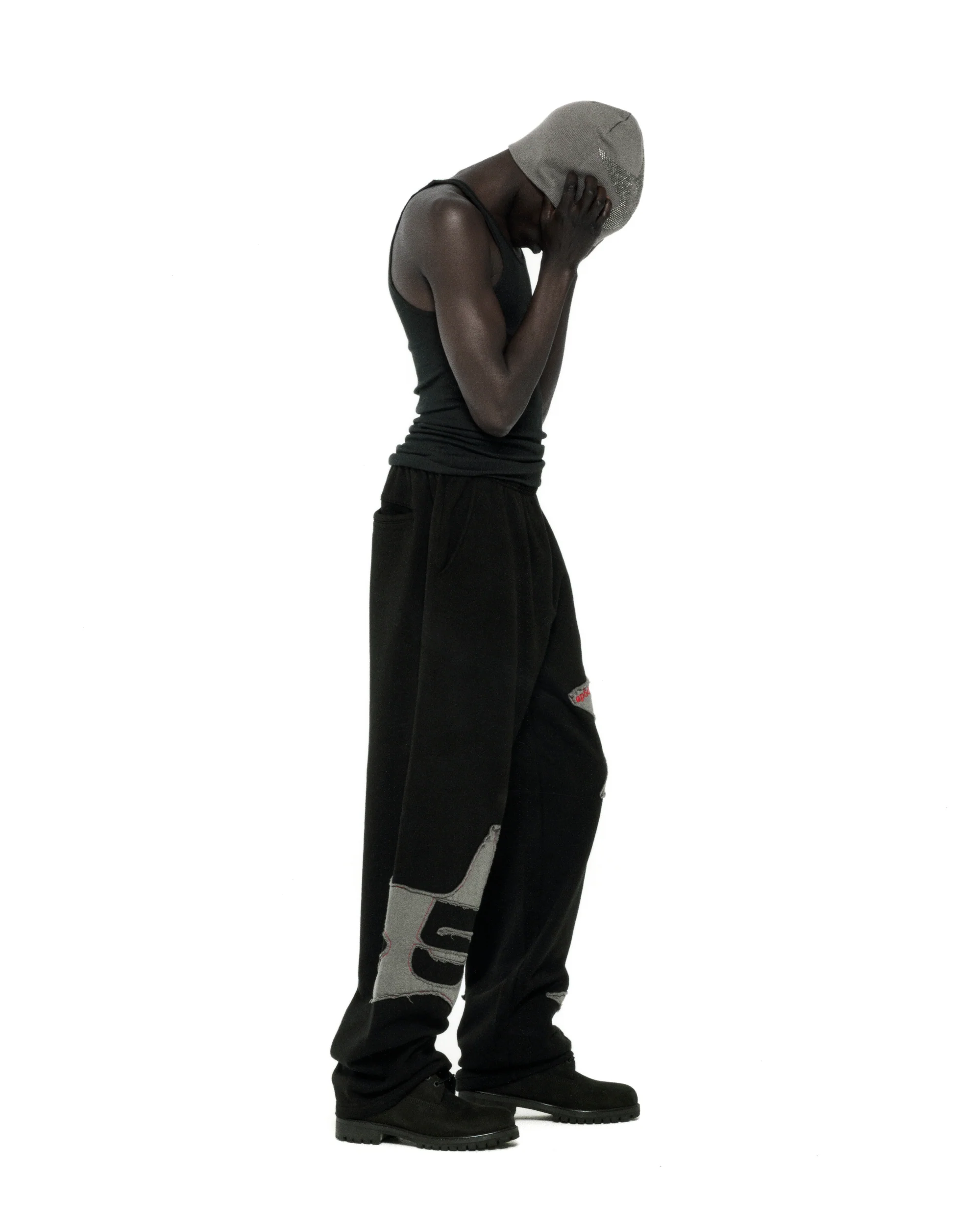 BIG STAR WIDE LEG SWEATPANT - Image 13