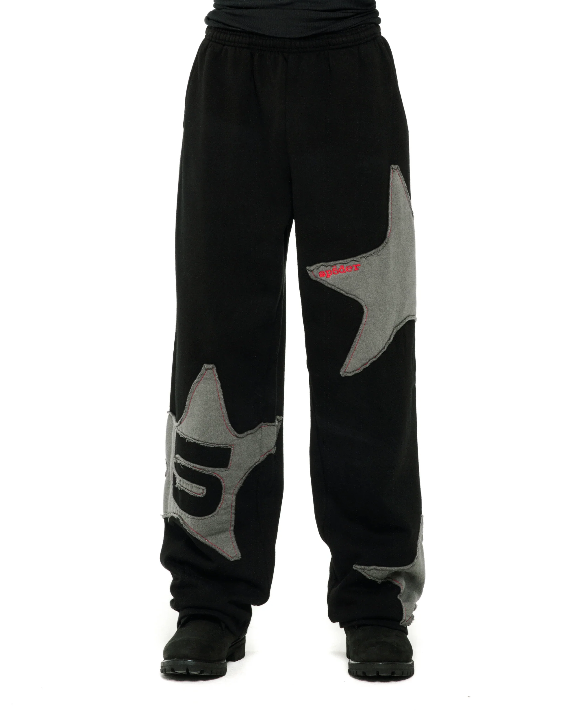 BIG STAR WIDE LEG SWEATPANT - Image 17
