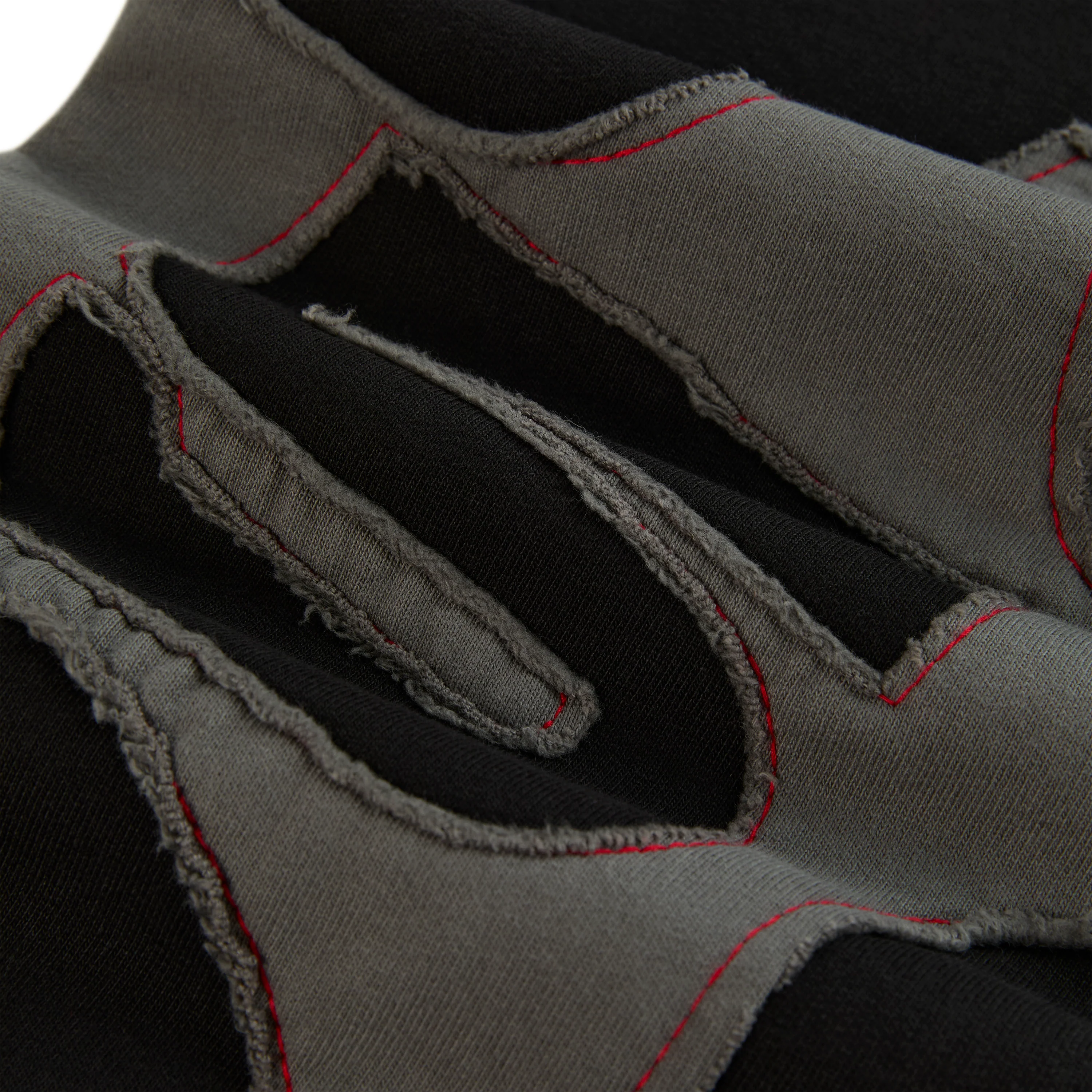 BIG STAR WIDE LEG SWEATPANT - Image 8