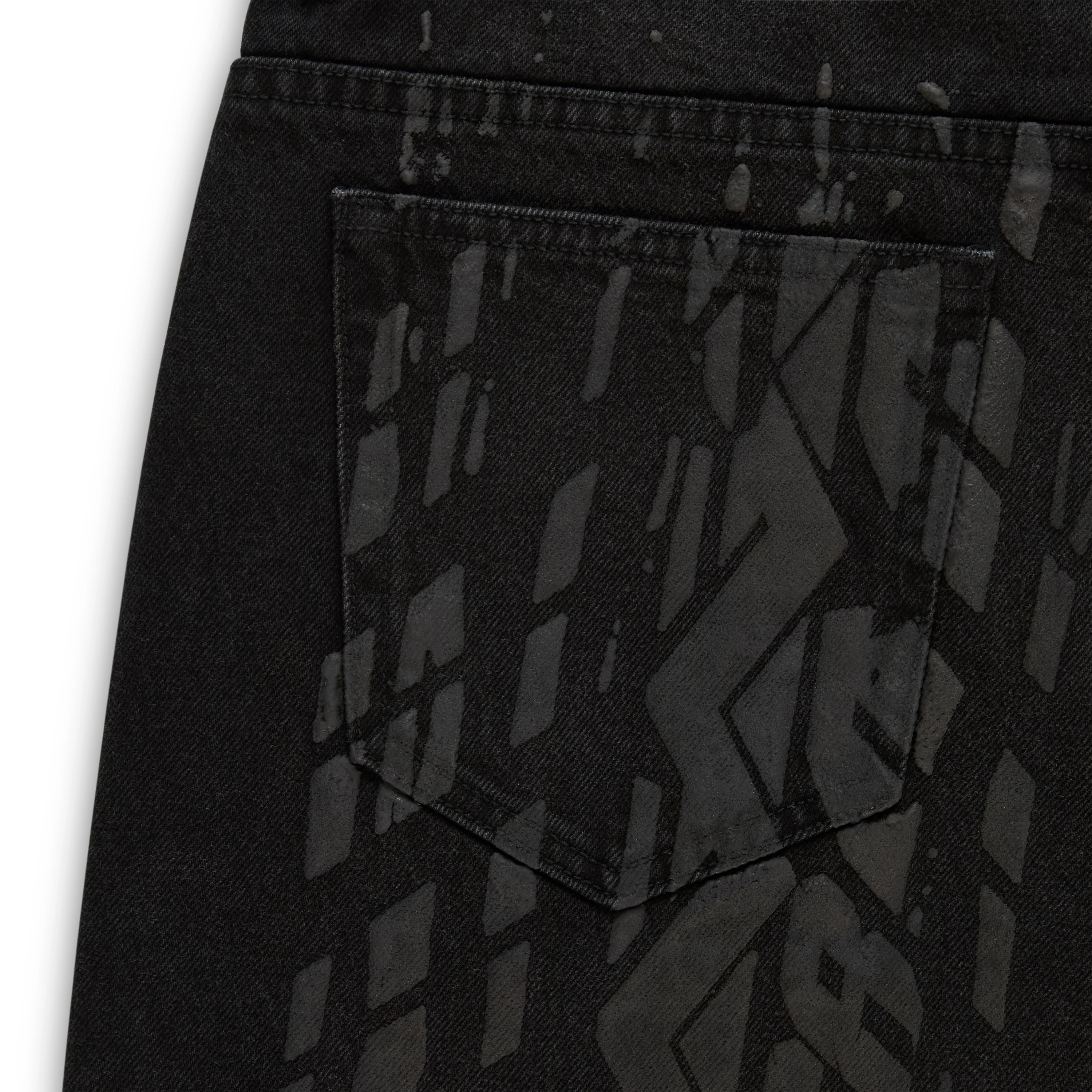 BURNOUT DENIM - Image 10