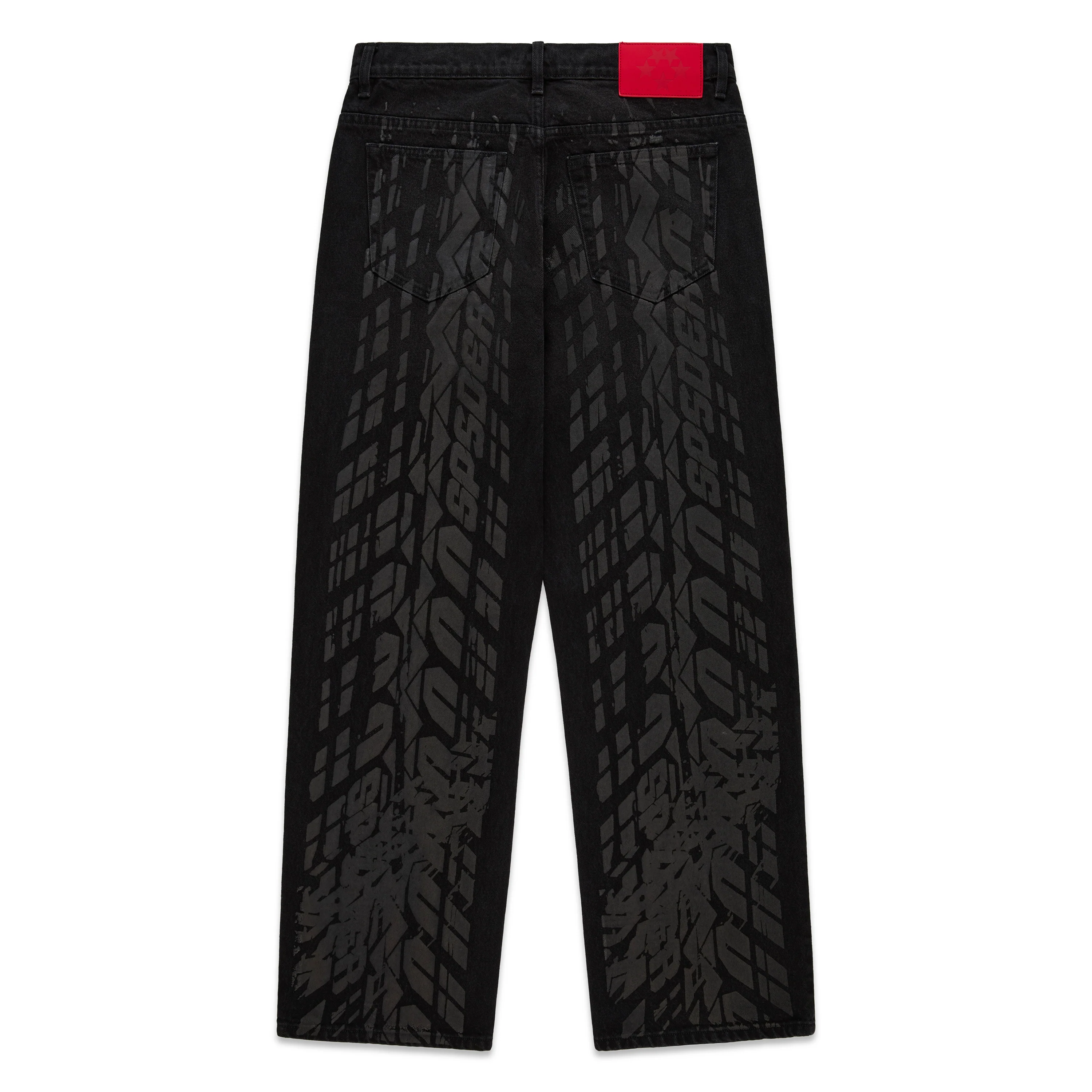 BURNOUT DENIM - Image 2