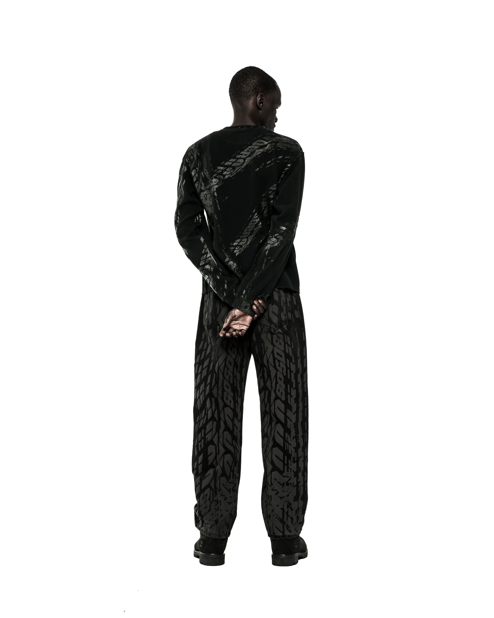 BURNOUT THERMAL - Image 10