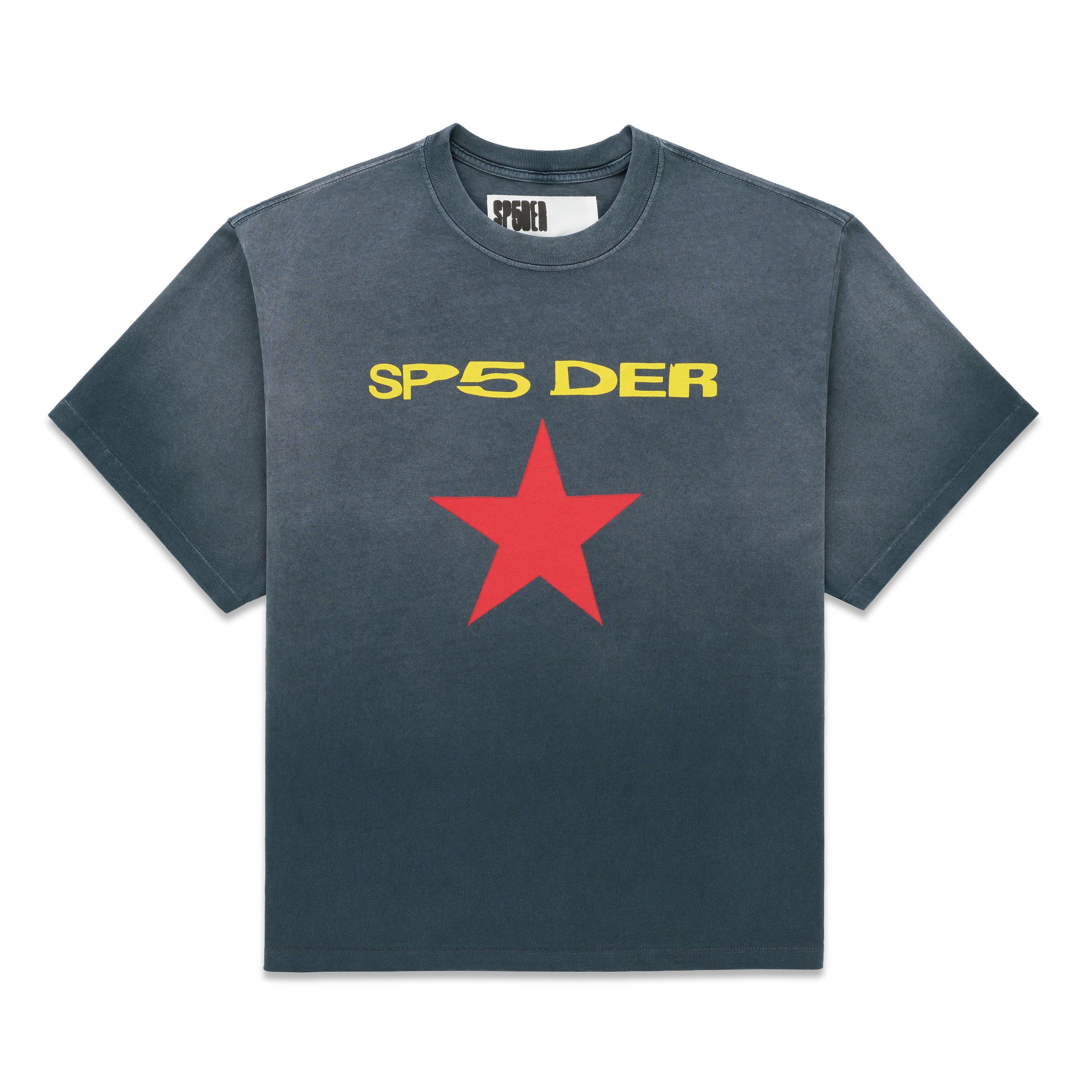 FIVE POINT TEE