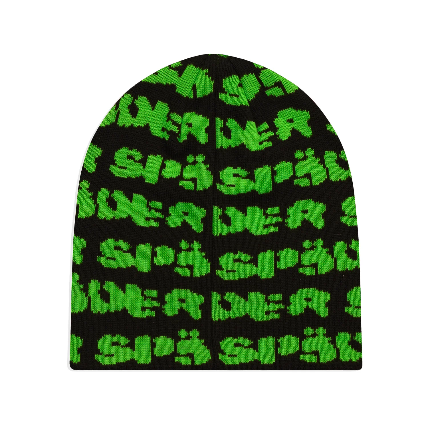 FUZZY LOGO SKULLY - Image 2