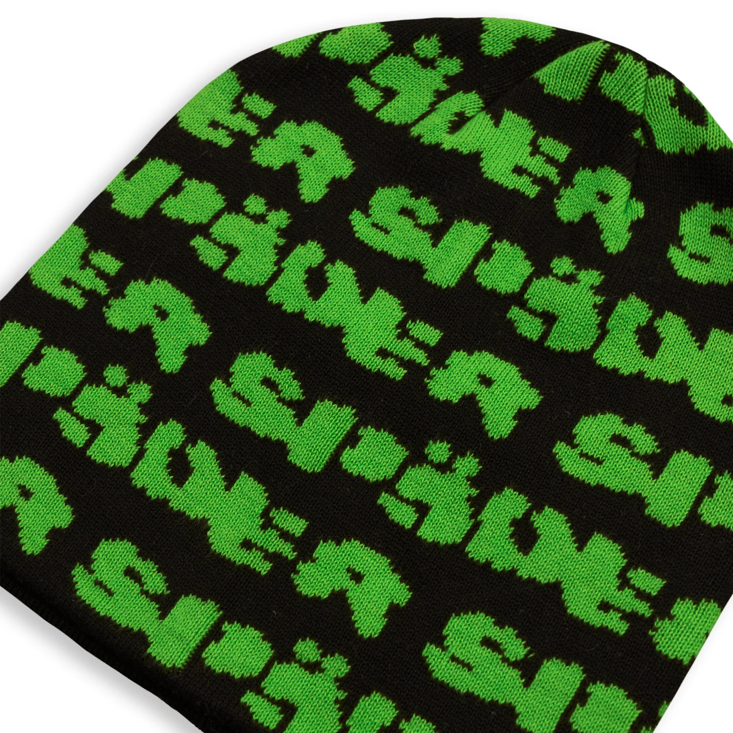 FUZZY LOGO SKULLY - Image 3