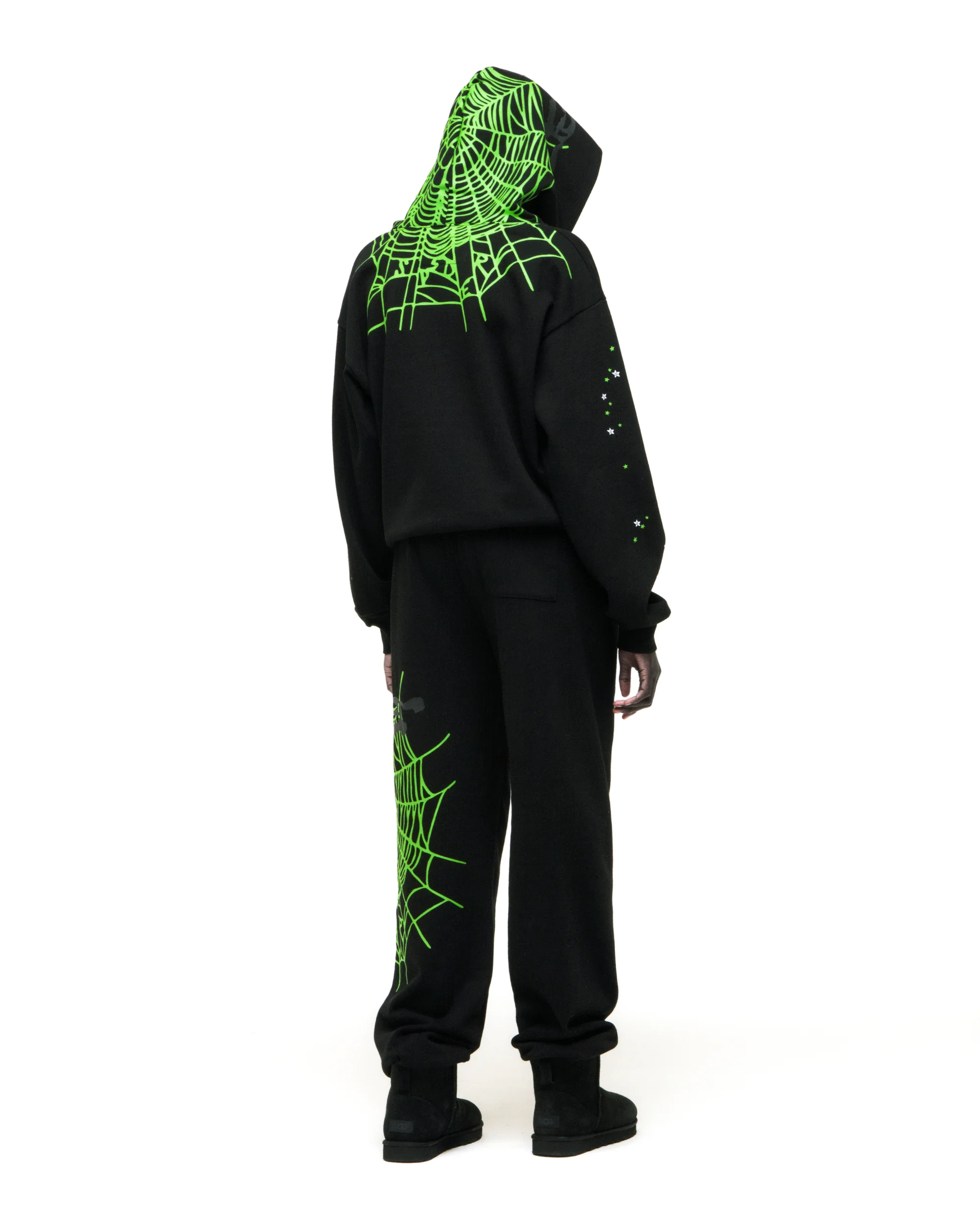 HEAVY WEB HOODIE - Image 15