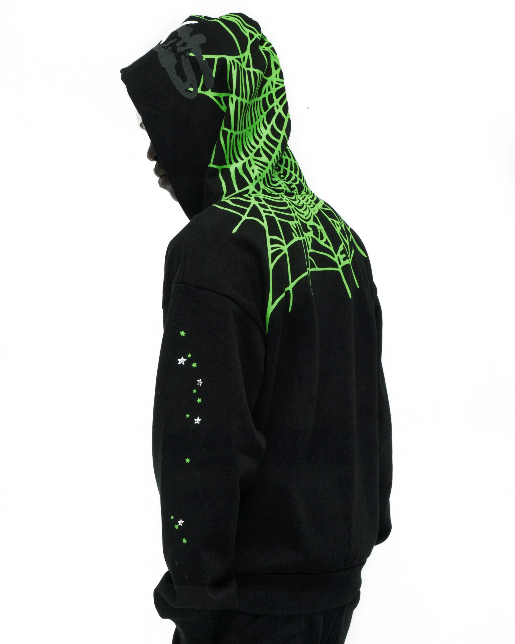 HEAVY WEB HOODIE - Image 17