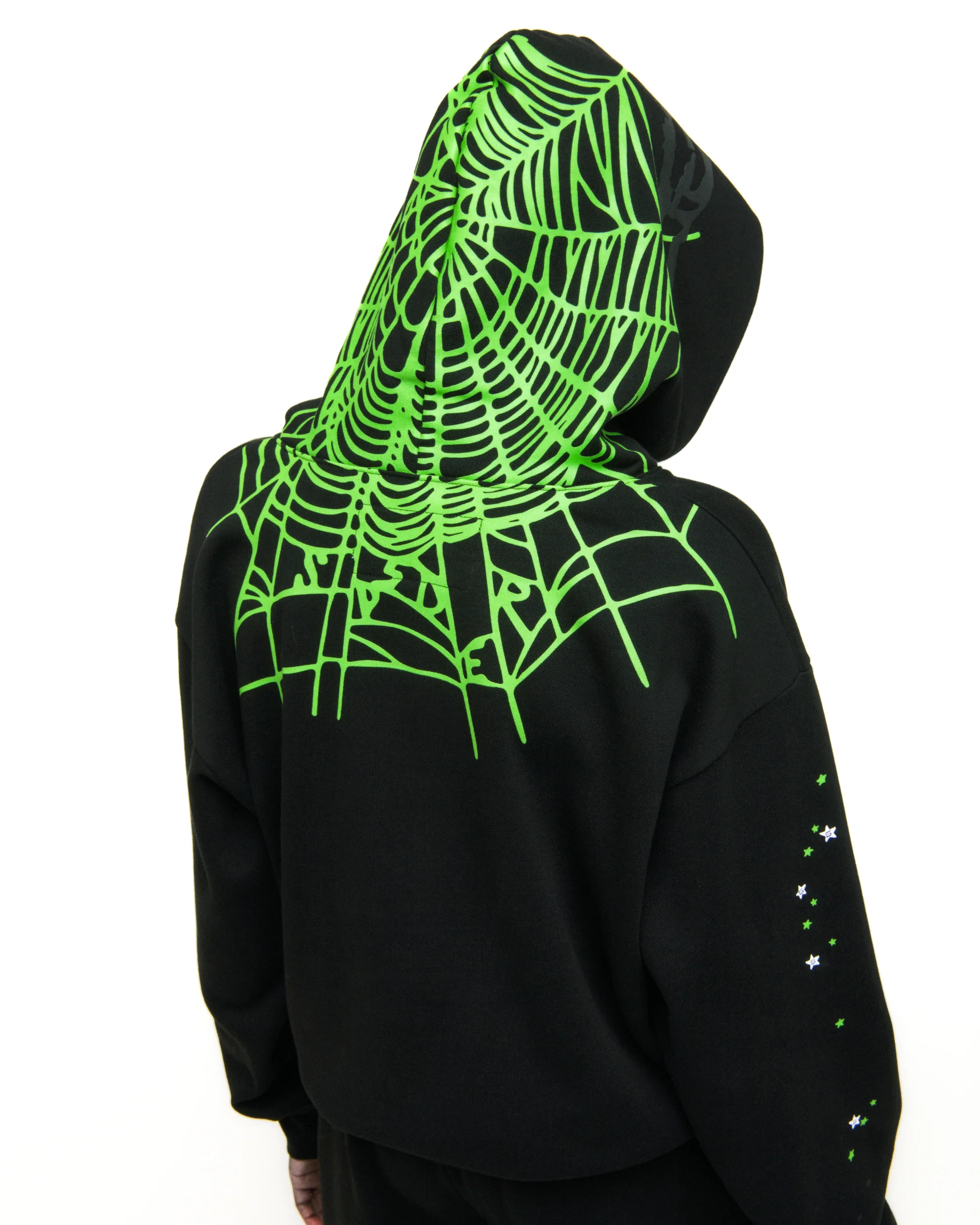 HEAVY WEB HOODIE - Image 20