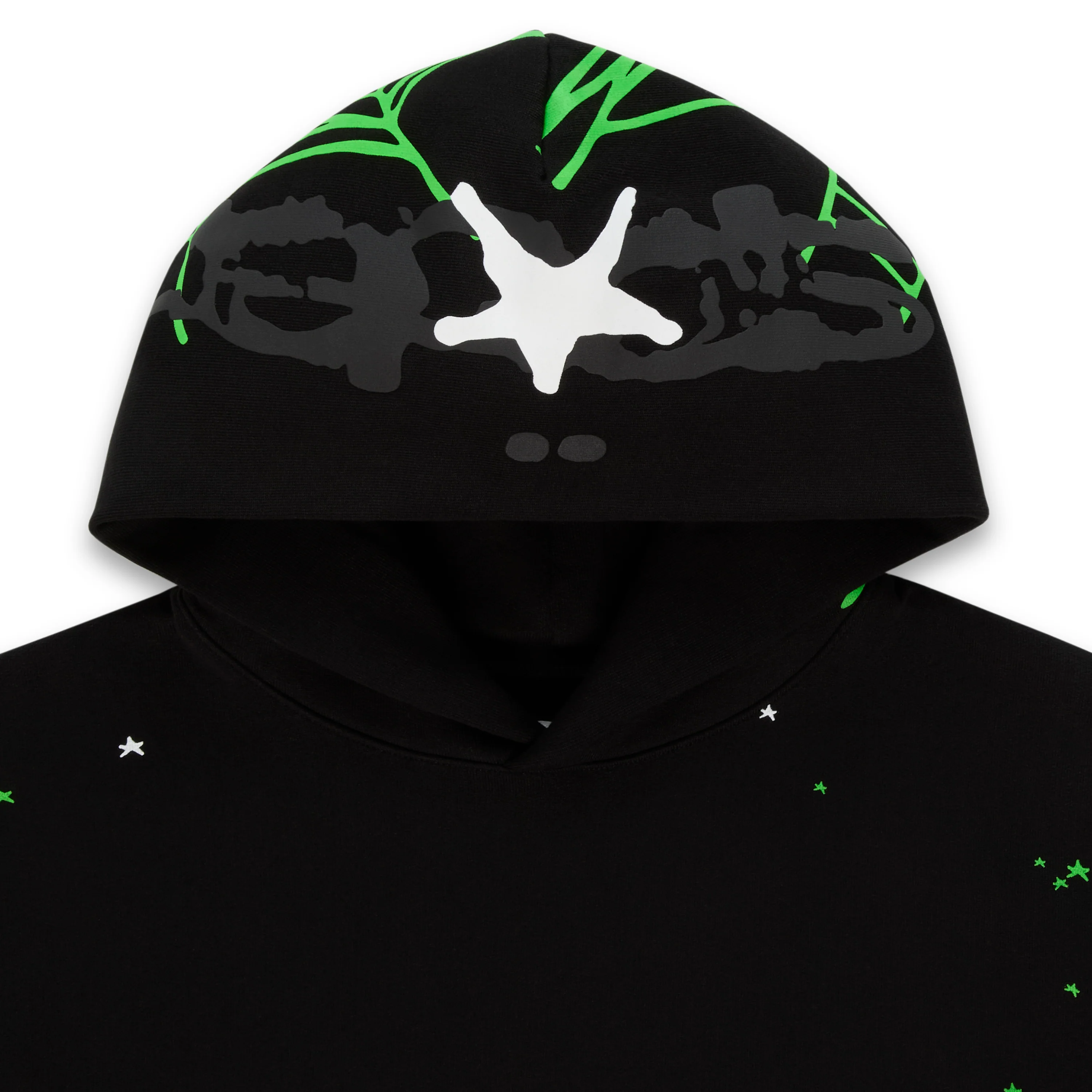 HEAVY WEB HOODIE - Image 3