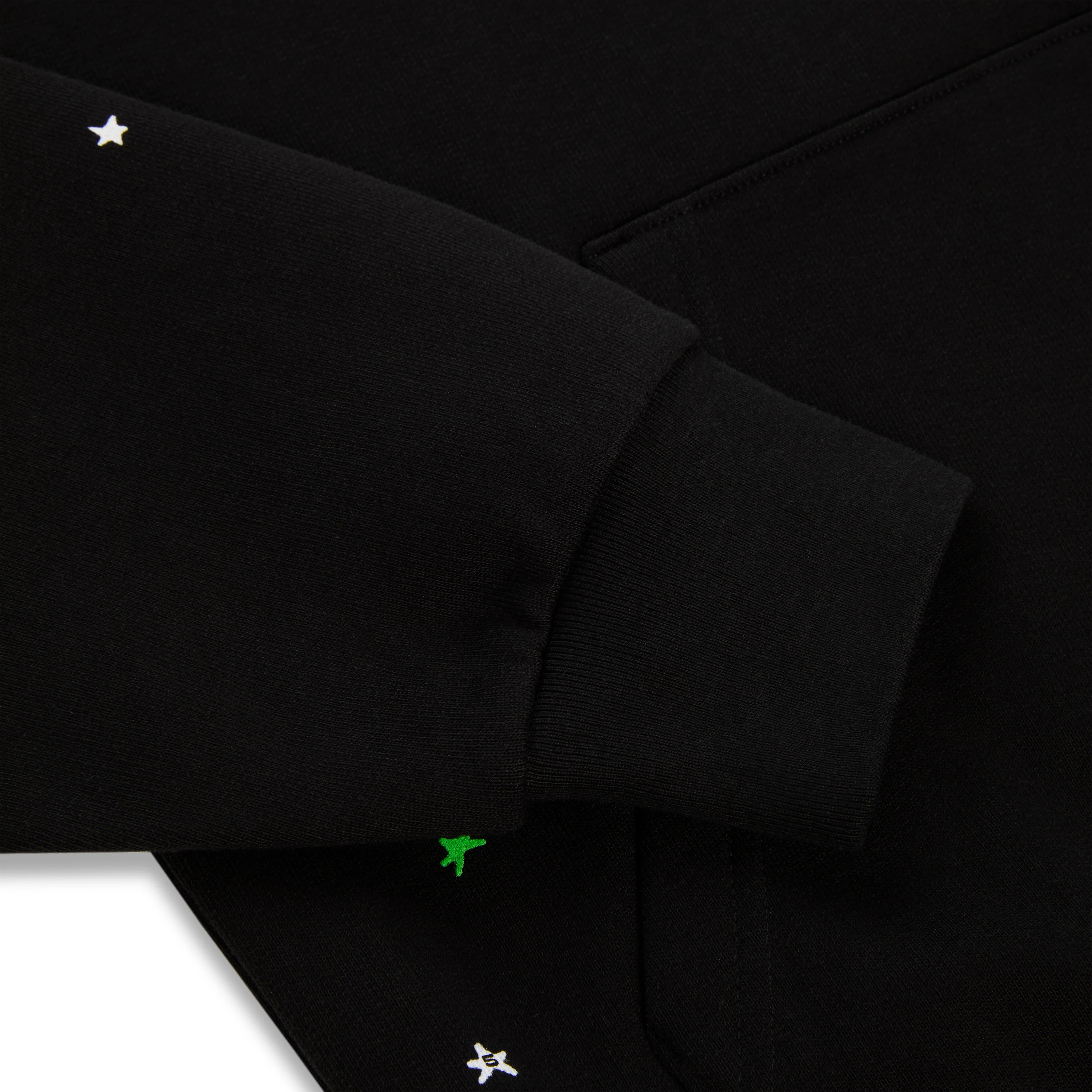 HEAVY WEB HOODIE - Image 8