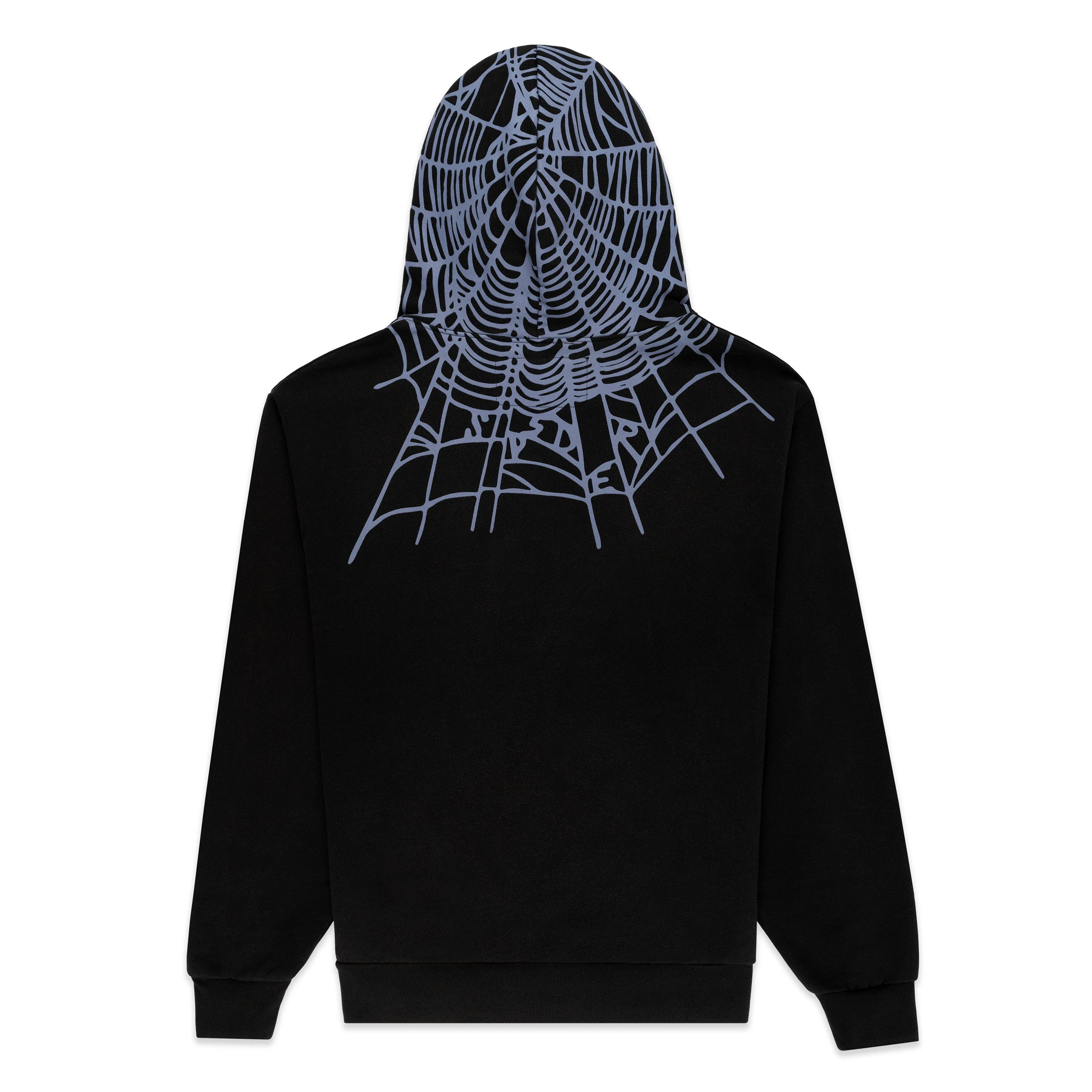 HEAVY WEB HOODIE - Image 2