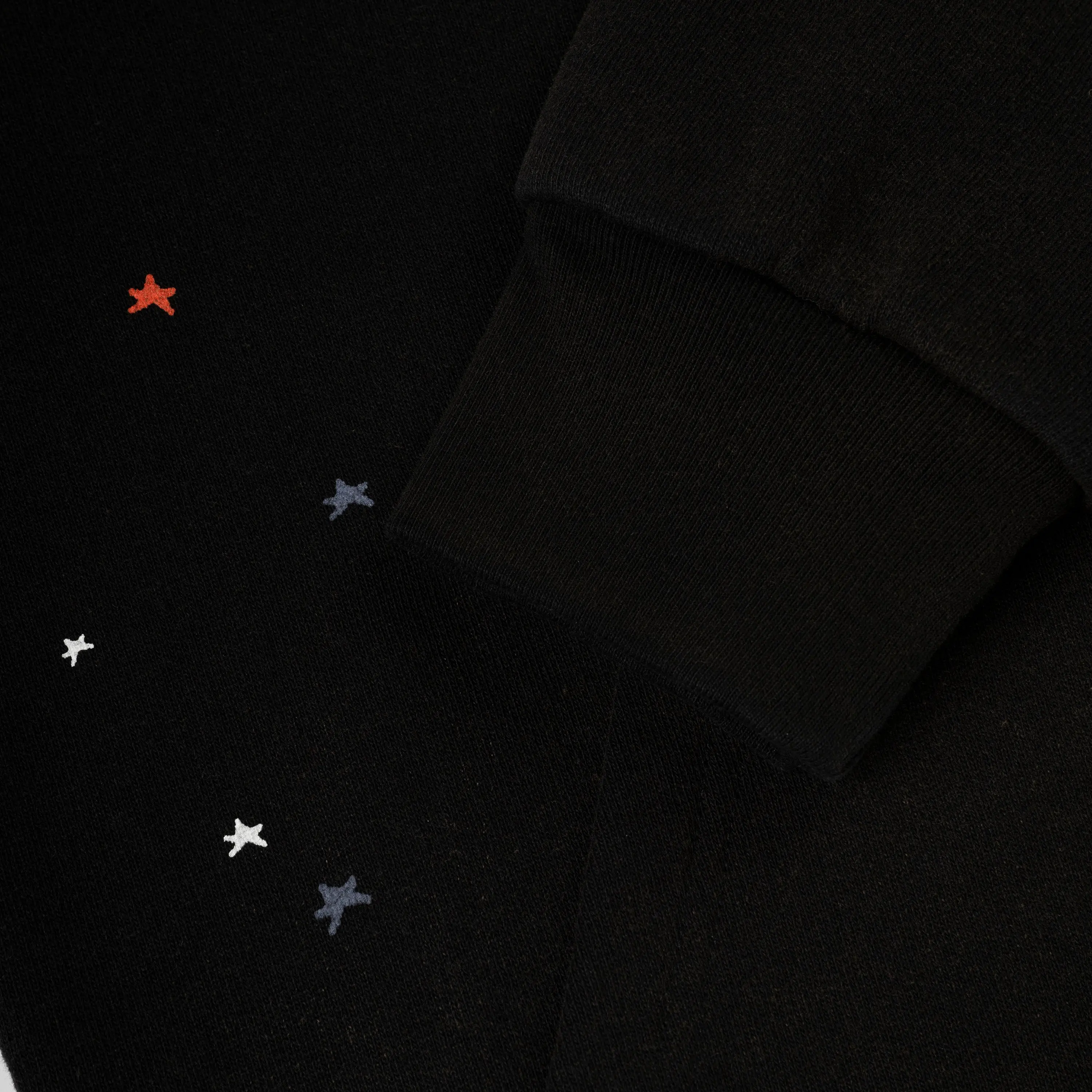 HEAVY WEB HOODIE - Image 4