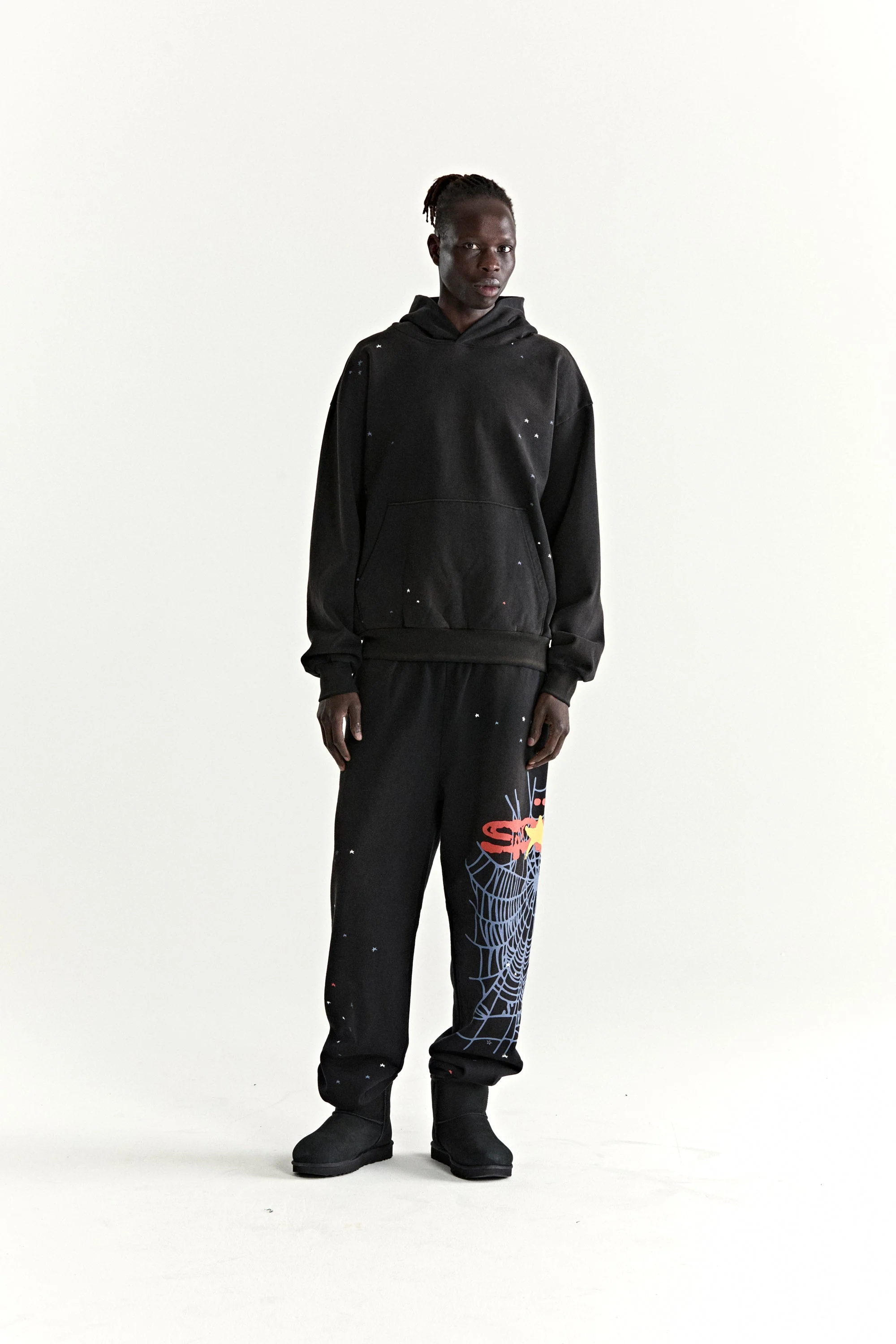 HEAVY WEB HOODIE - Image 6