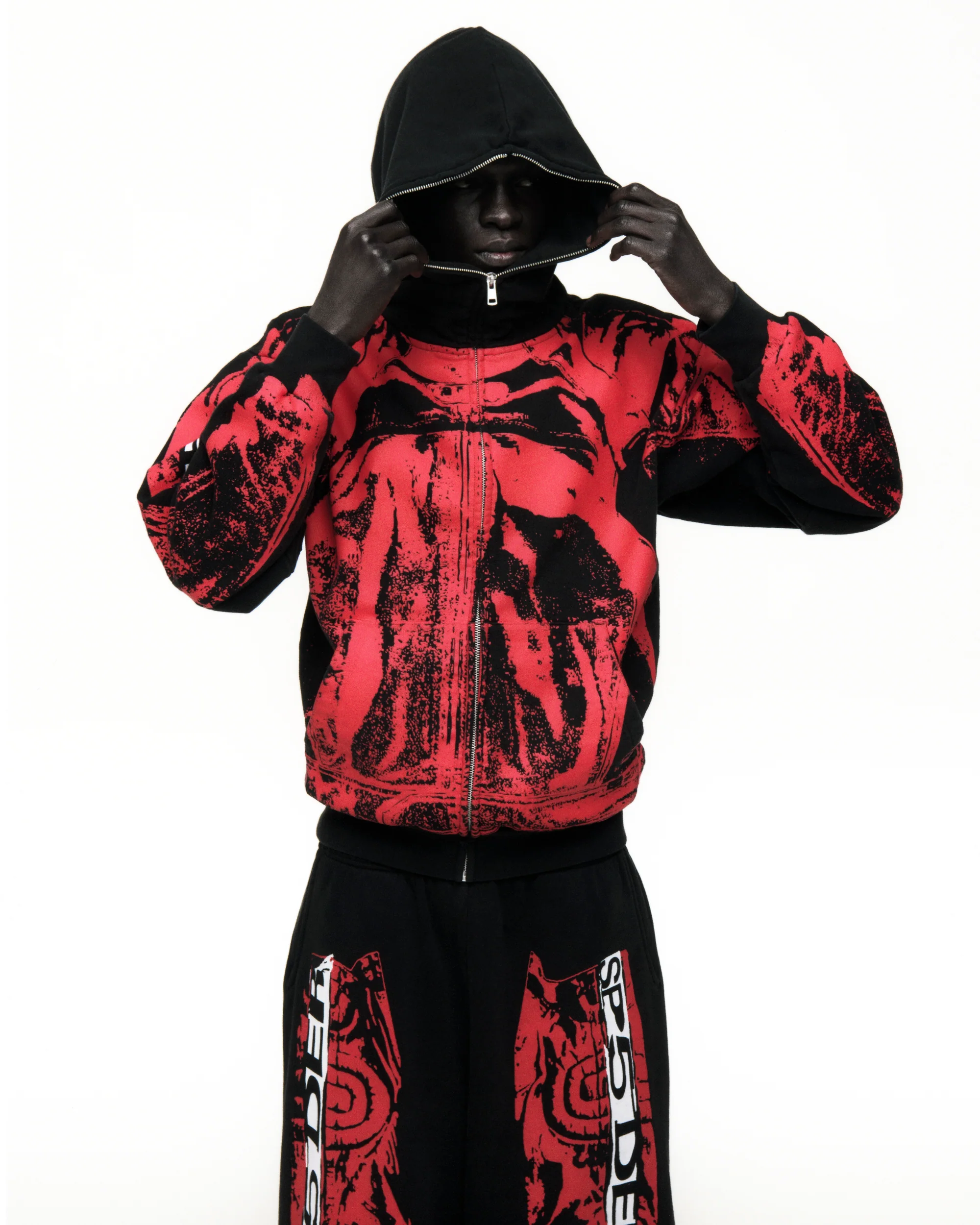 JP5 MOTO HOODIE - Image 16