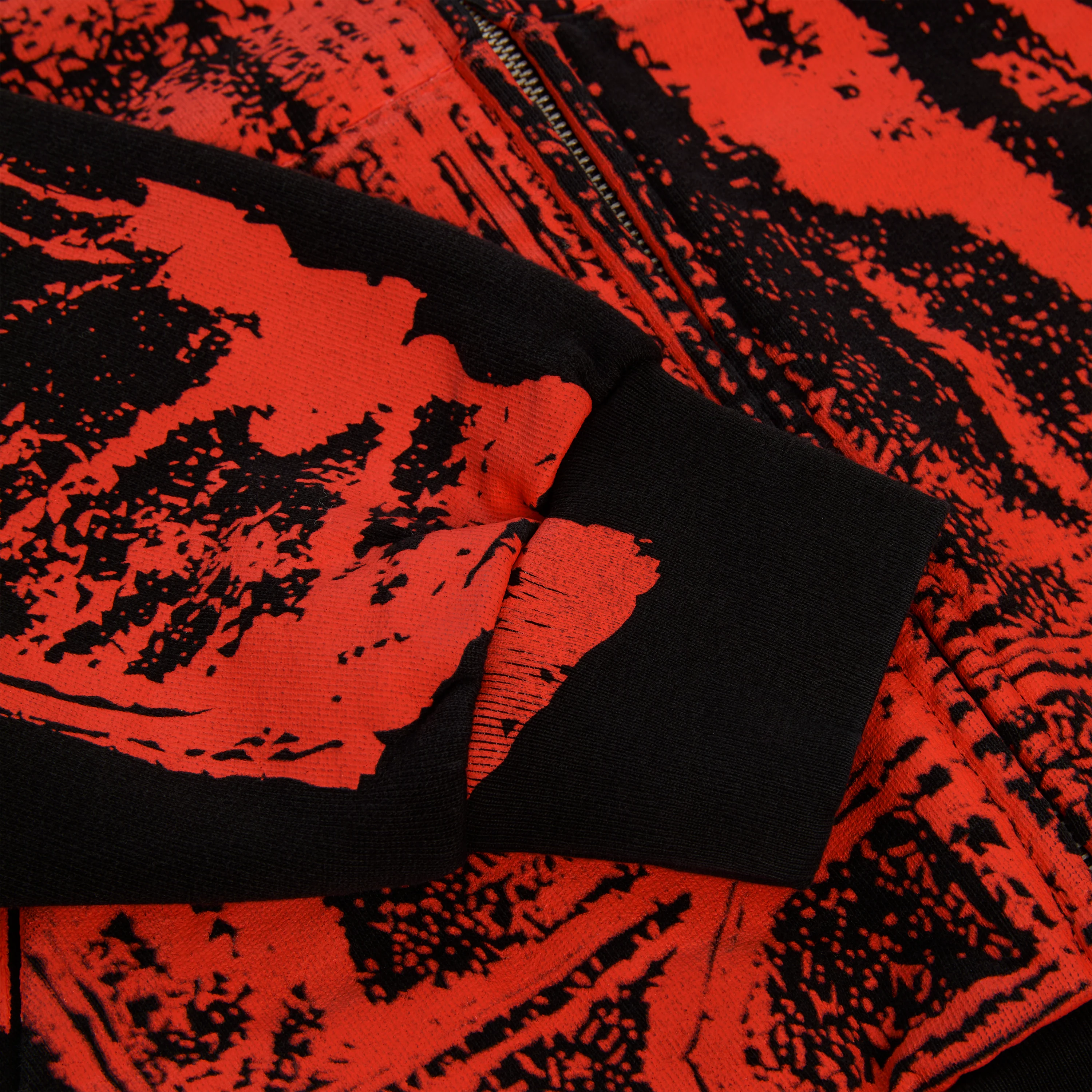 JP5 MOTO HOODIE - Image 6