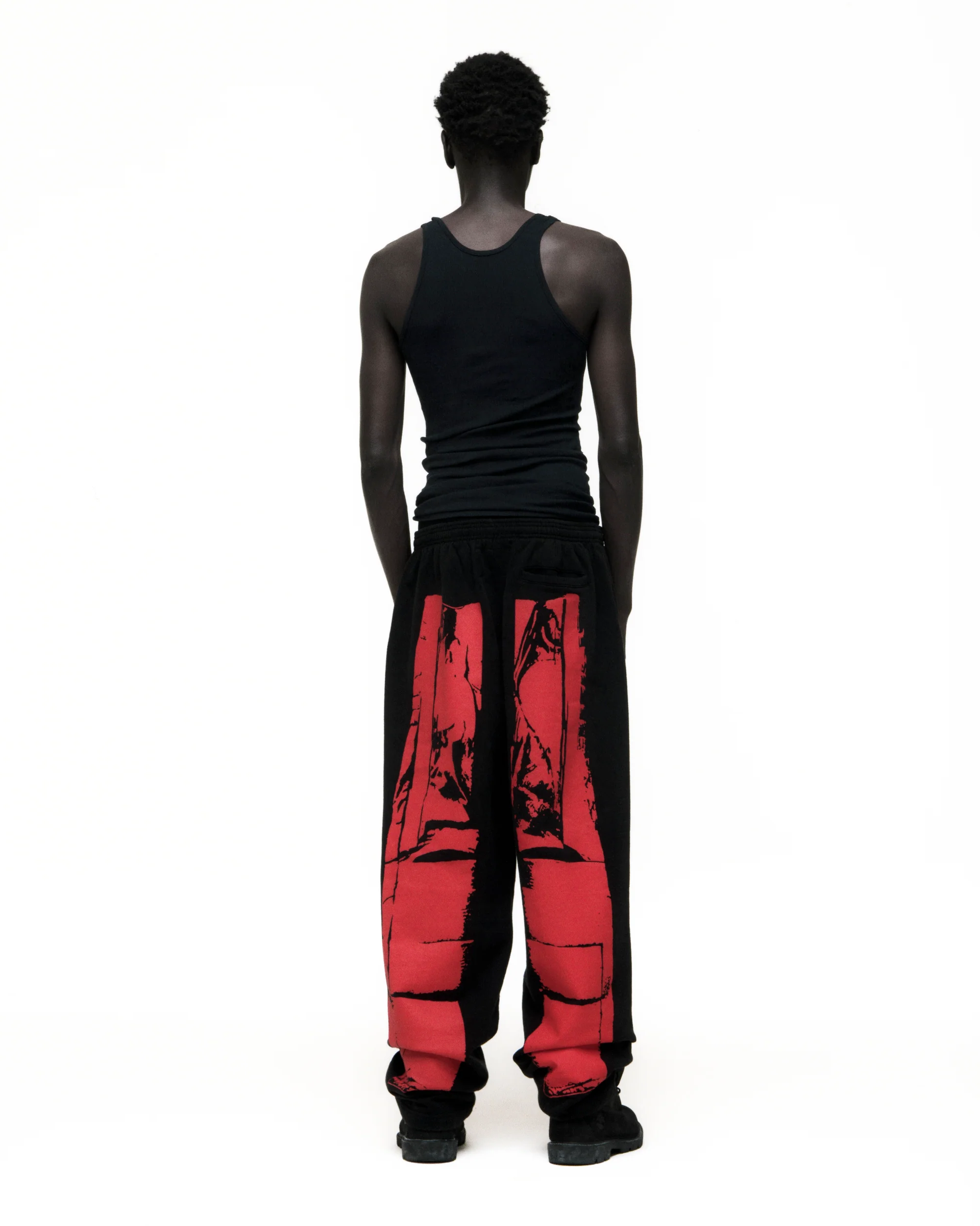 JP5 MOTO SWEATPANT - Image 10