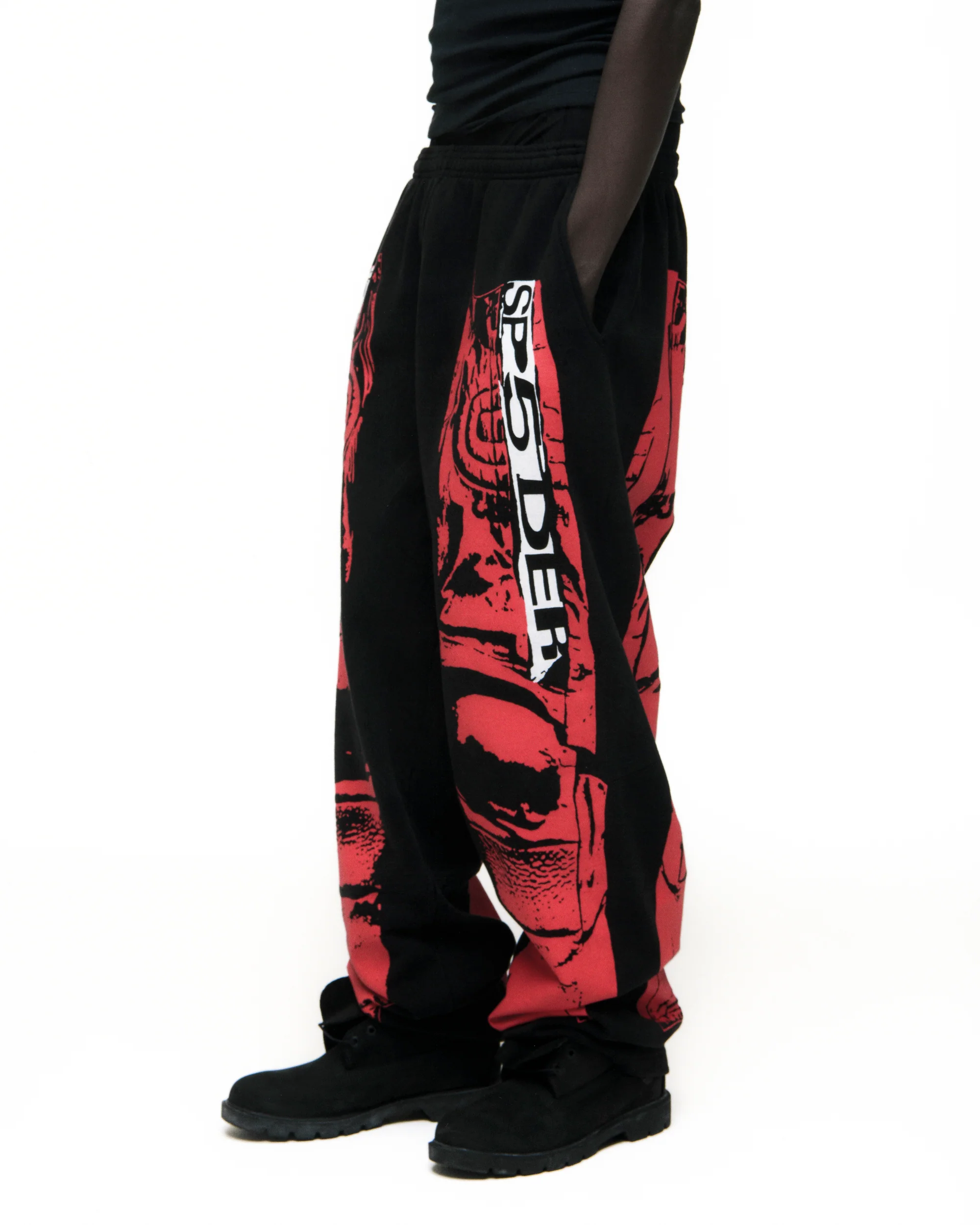 JP5 MOTO SWEATPANT - Image 12