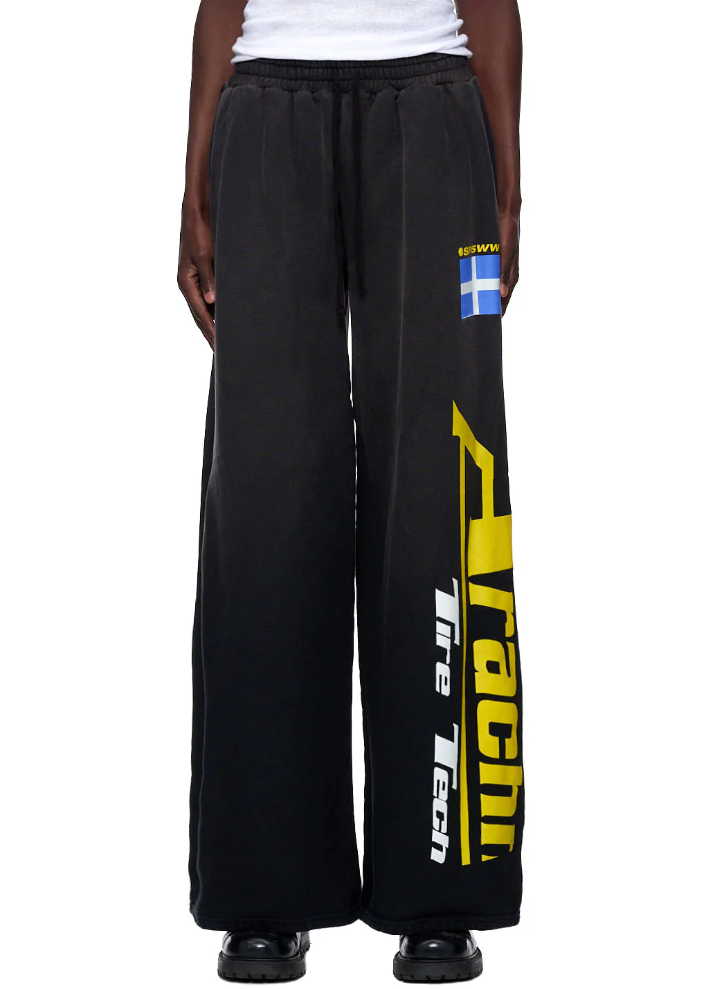 JUMBO SWEATPANT - Image 3