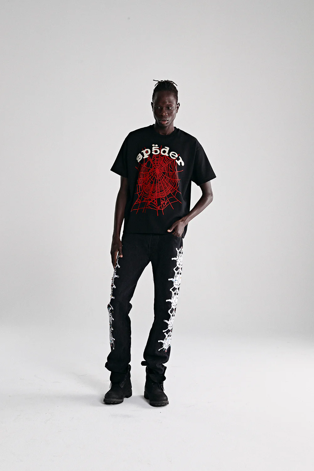 LEGACY LOGO HW TEE - Image 5