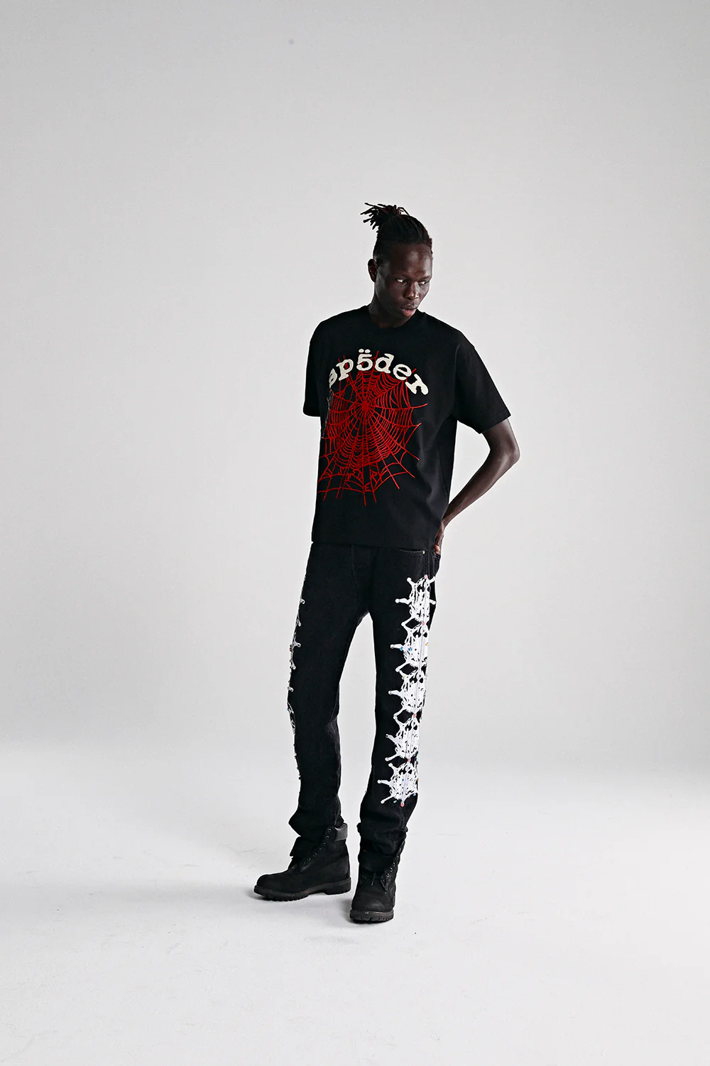 LEGACY LOGO HW TEE - Image 7