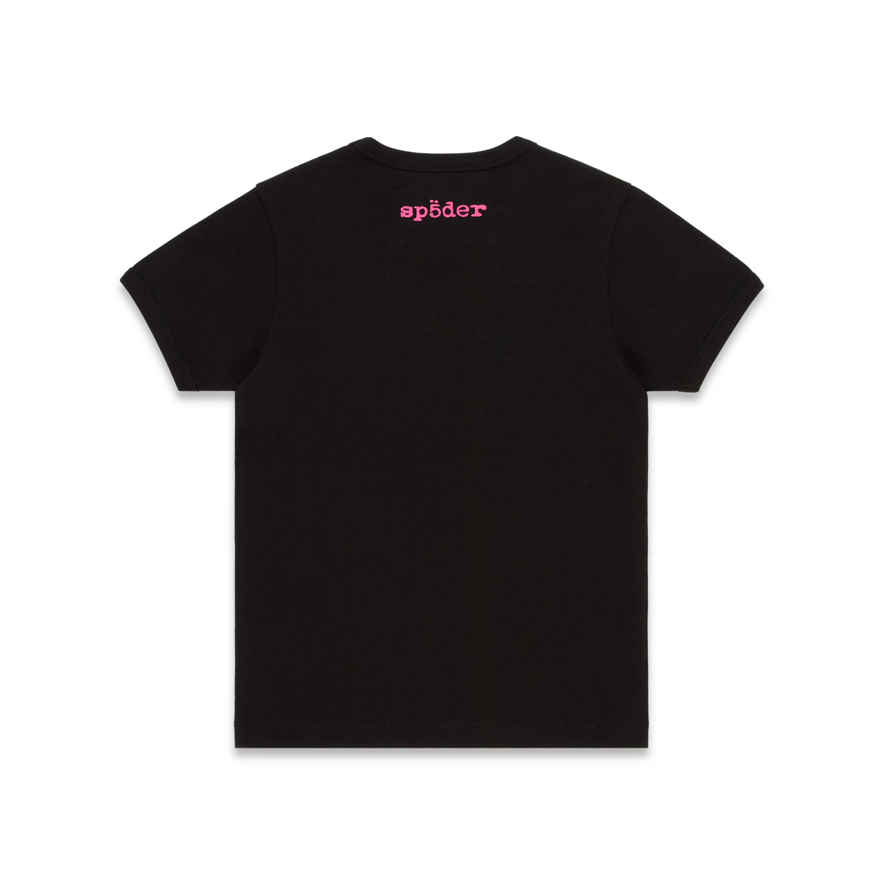 MOTO 5 BABY TEE - Image 2