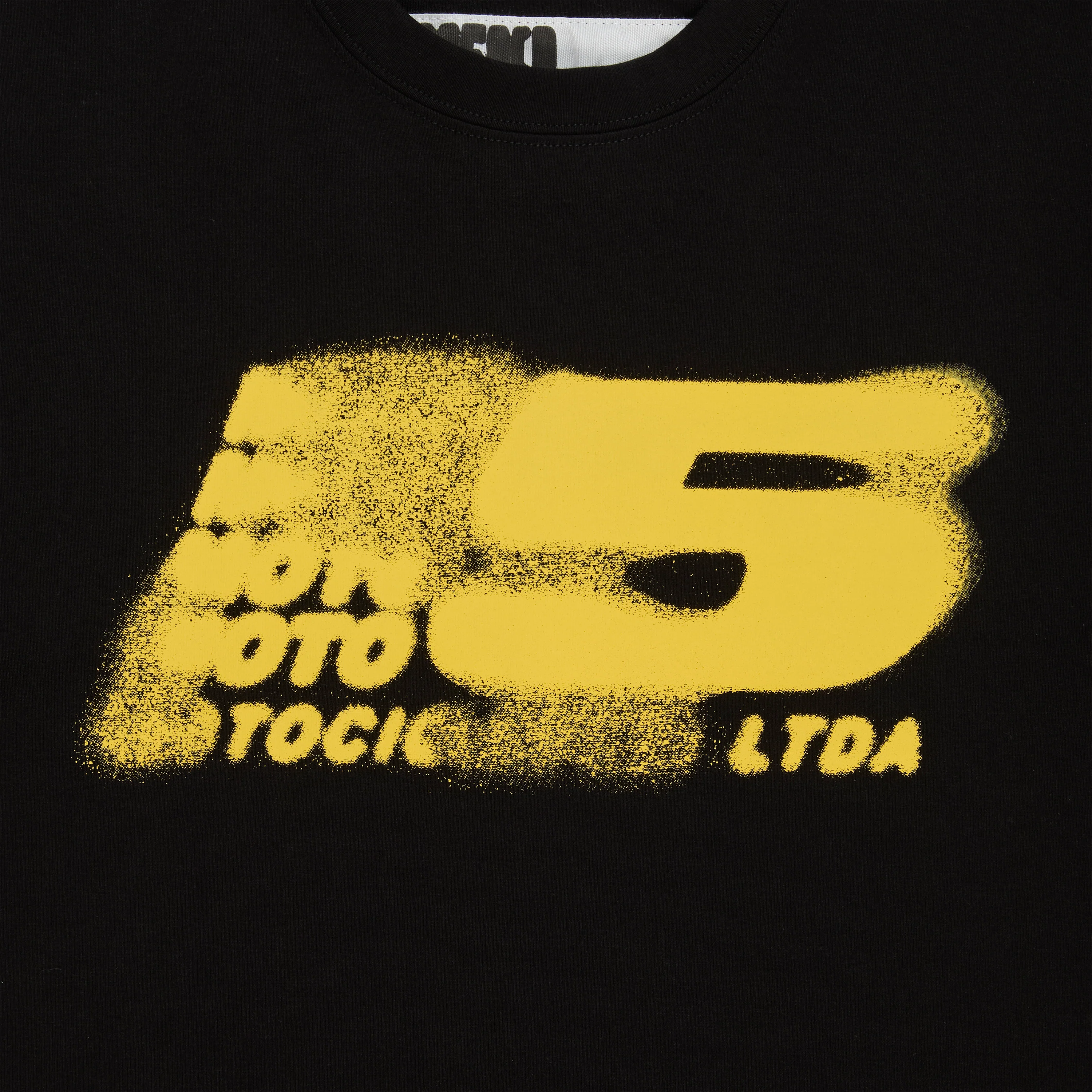 MOTO 5 TEE - Image 3