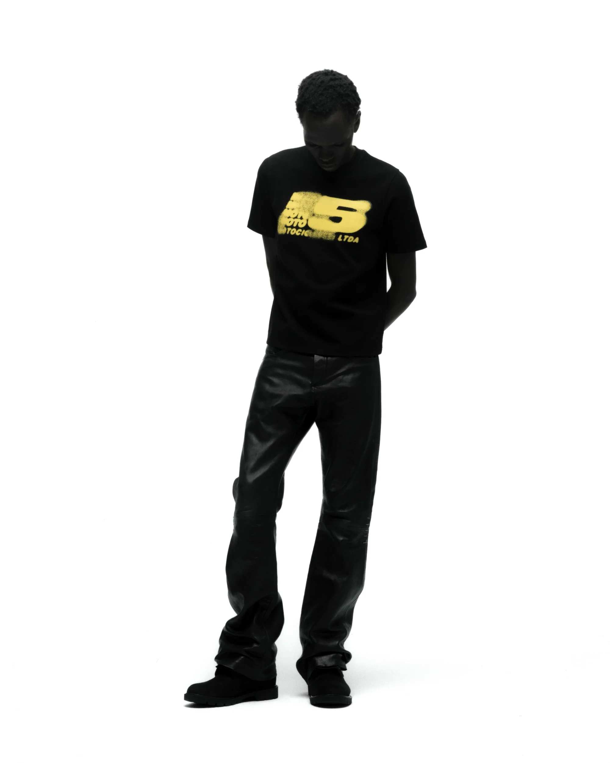 MOTO 5 TEE - Image 7