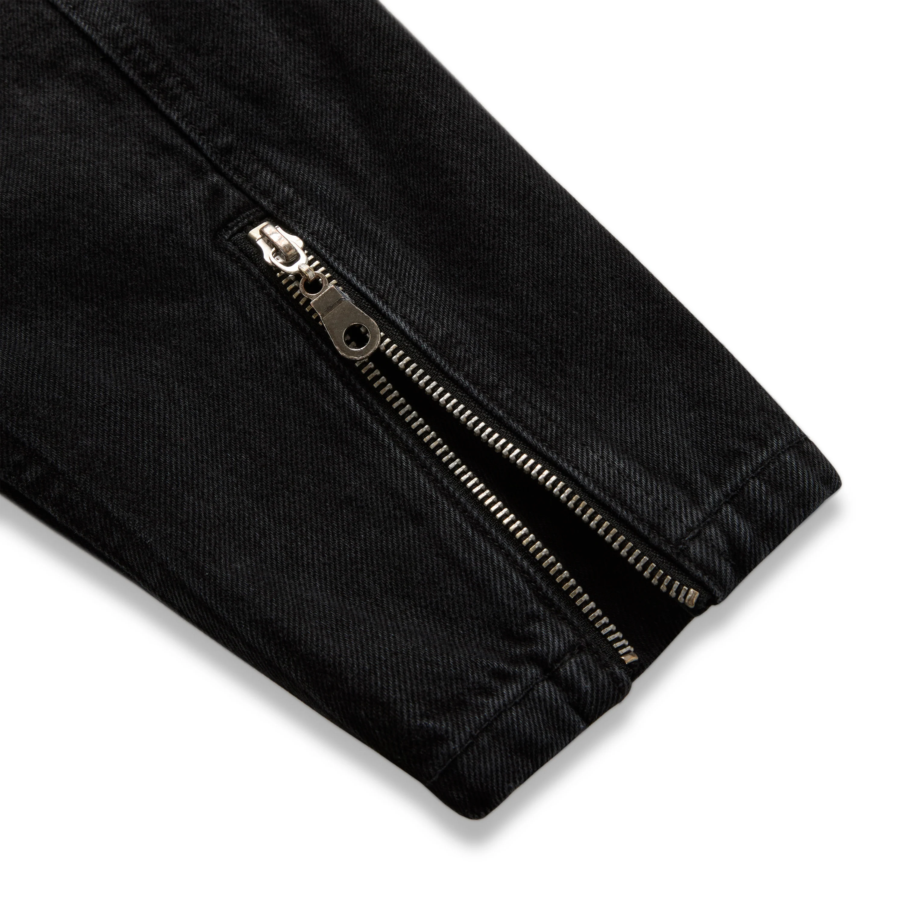 MOTORSPORT DENIM JACKET - Image 11