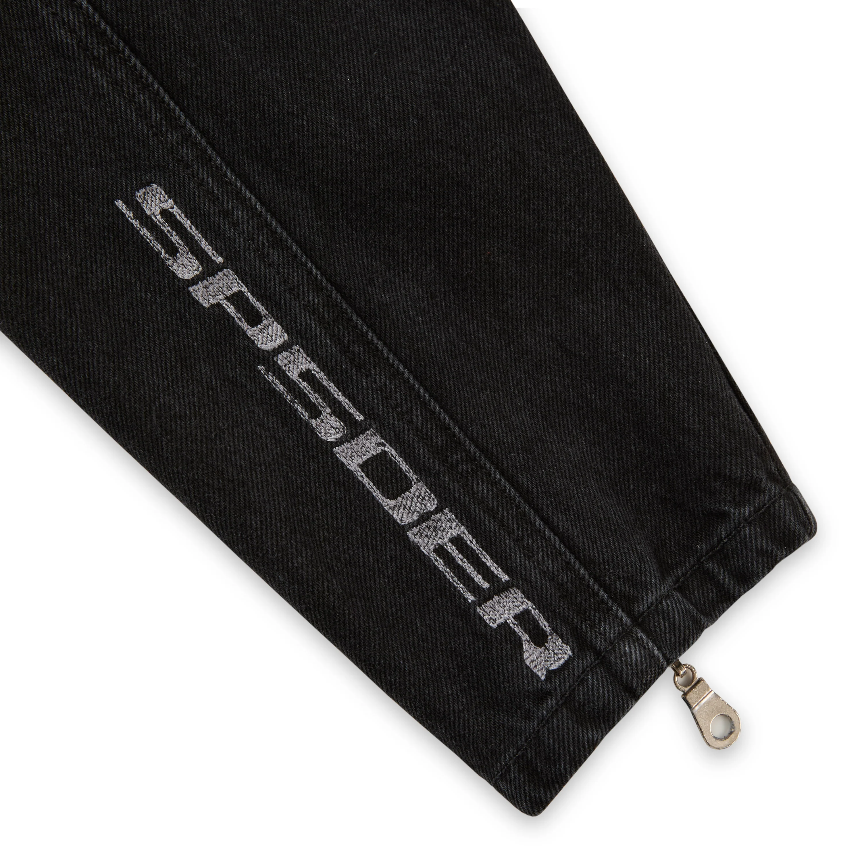 MOTORSPORT DENIM JACKET - Image 6