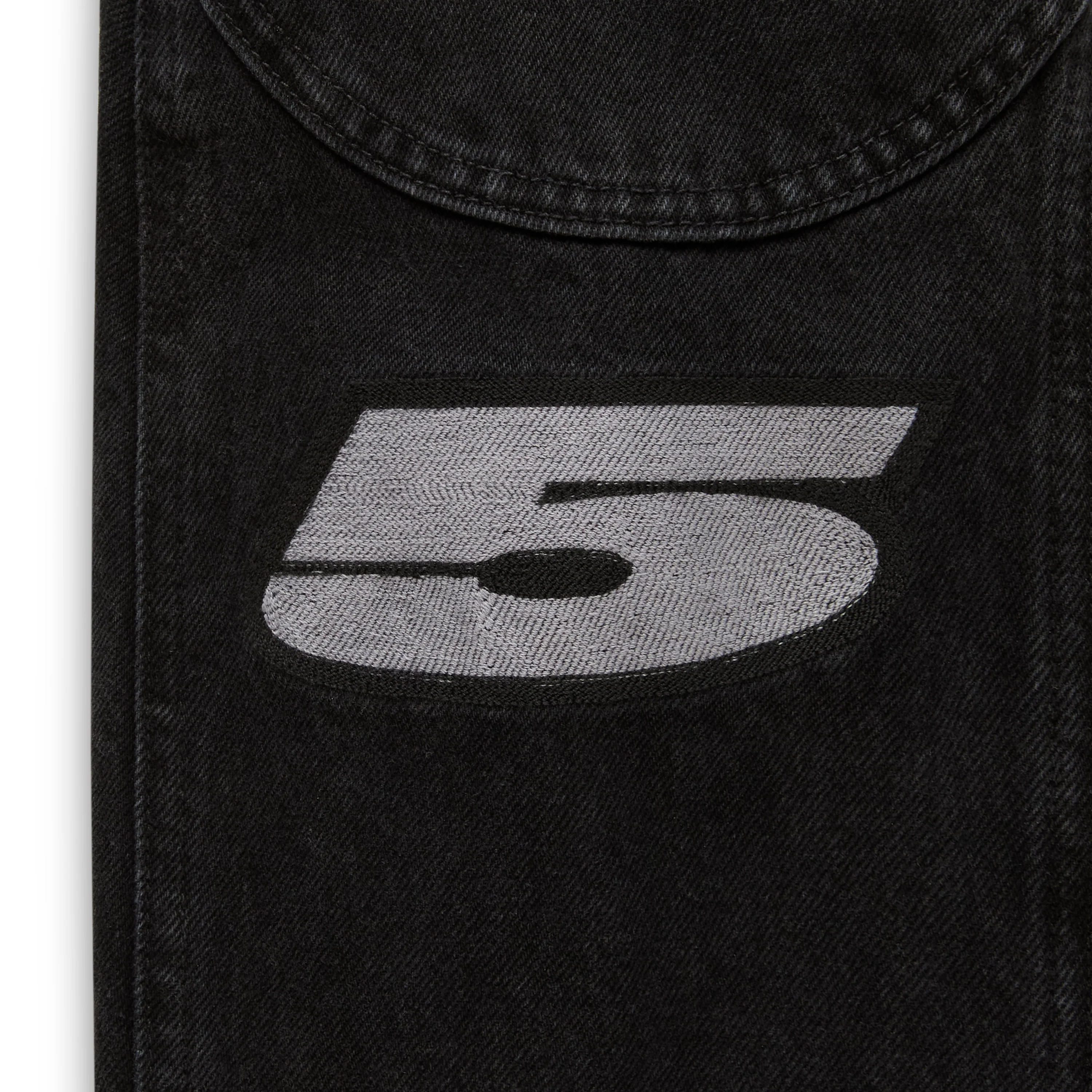 MOTORSPORT DENIM JACKET - Image 7