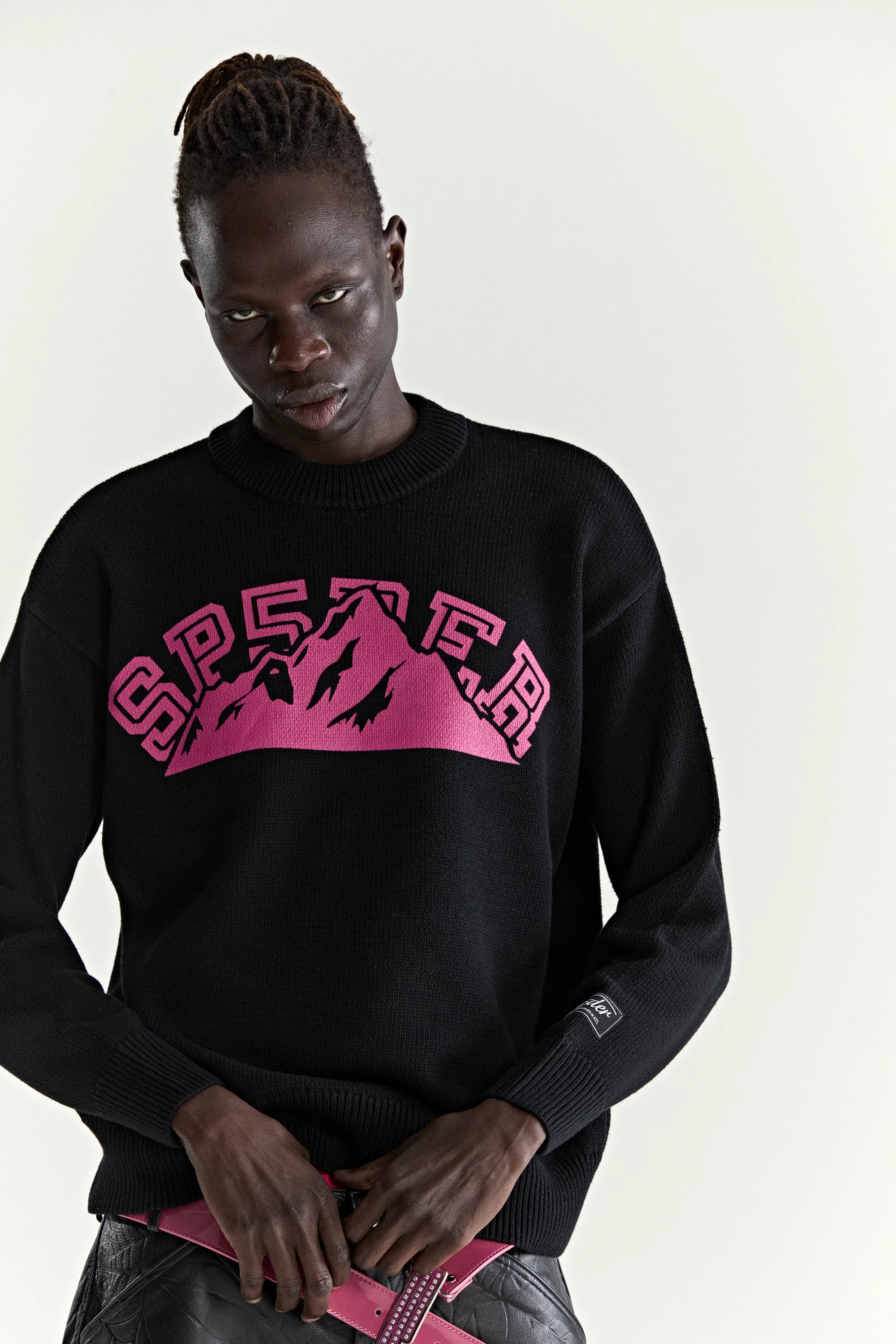MOUNTAIN VALLEY SWEATER - Image 10