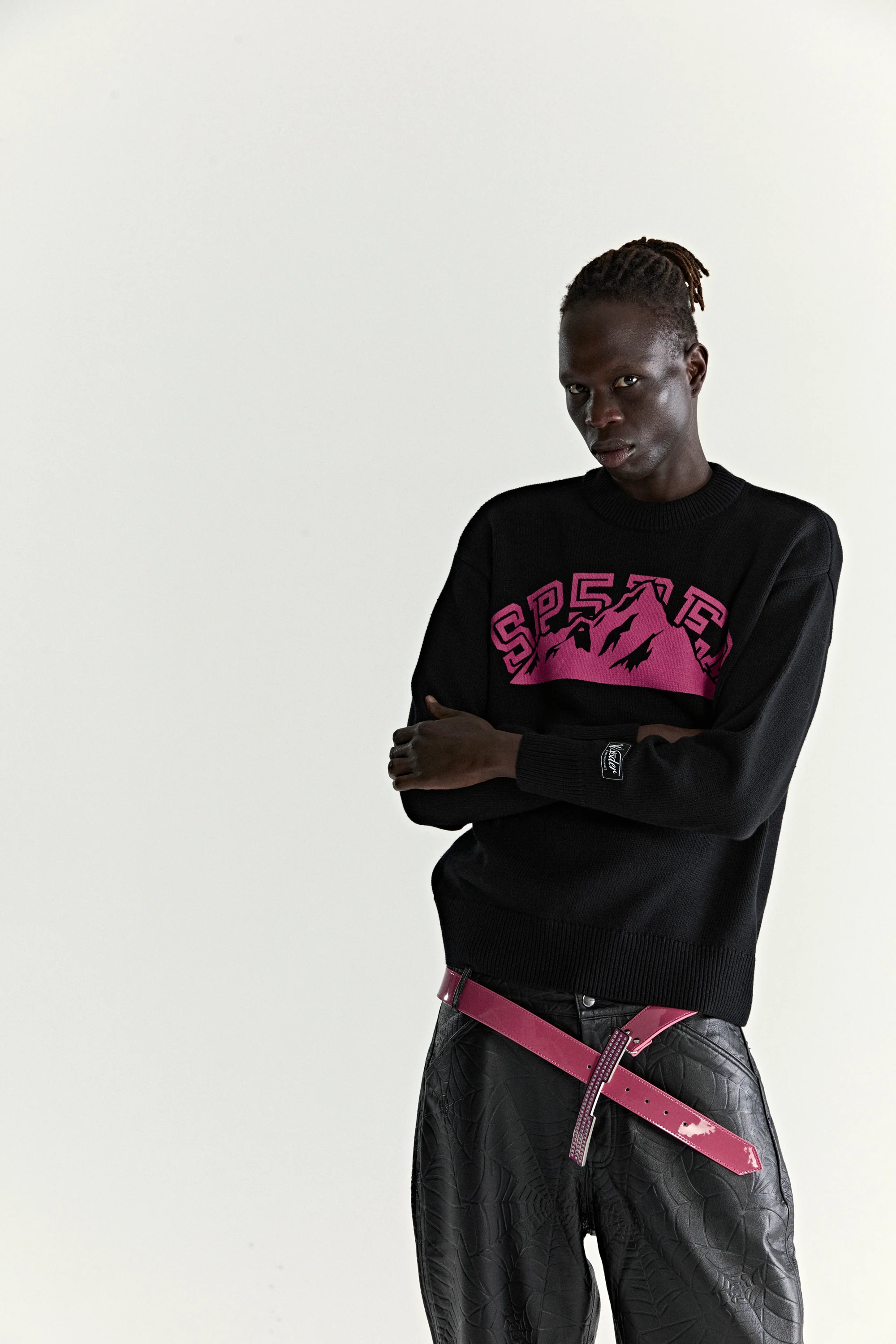 MOUNTAIN VALLEY SWEATER - Image 12