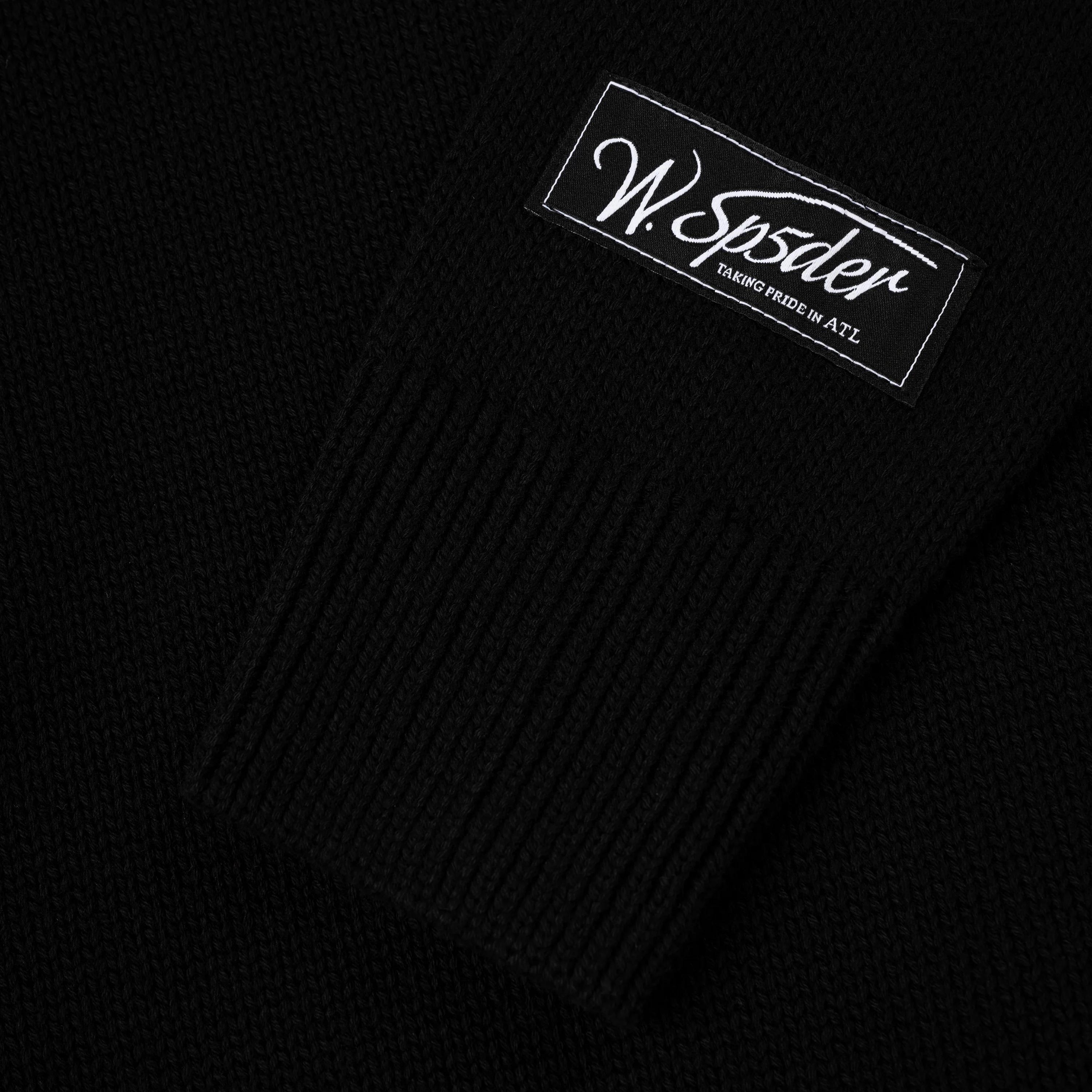 MOUNTAIN VALLEY SWEATER - Image 4
