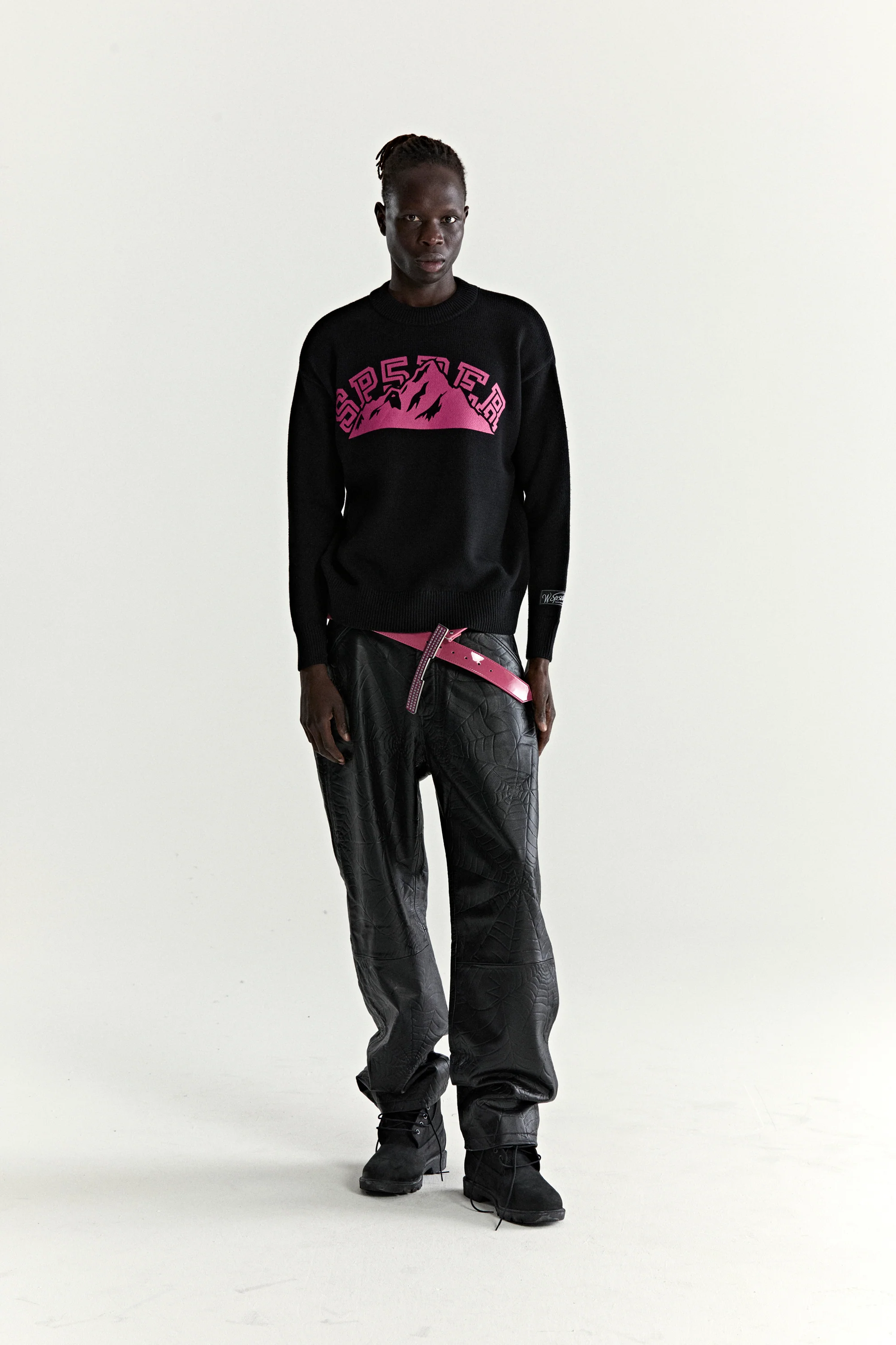 MOUNTAIN VALLEY SWEATER - Image 7