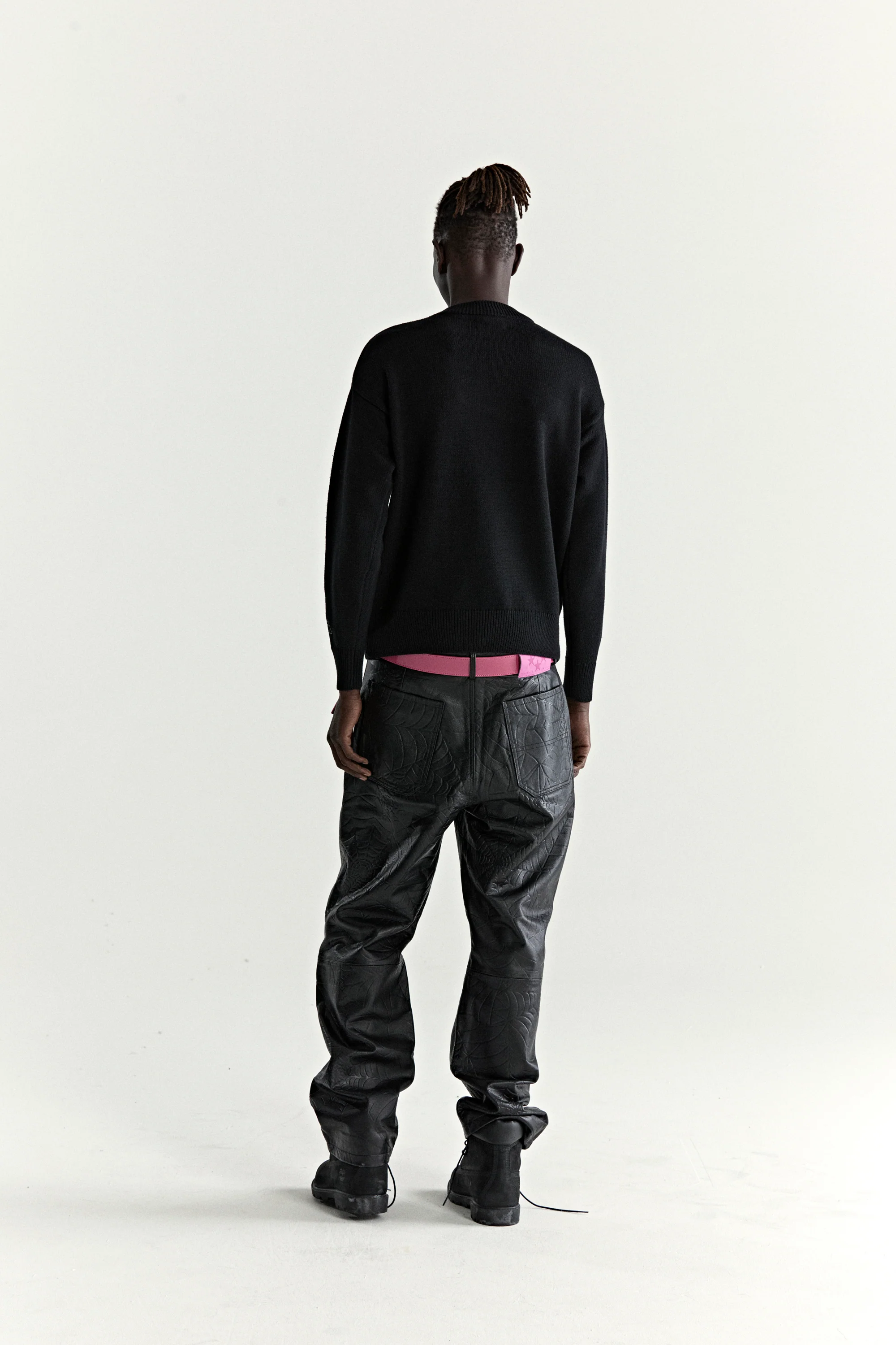MOUNTAIN VALLEY SWEATER - Image 9