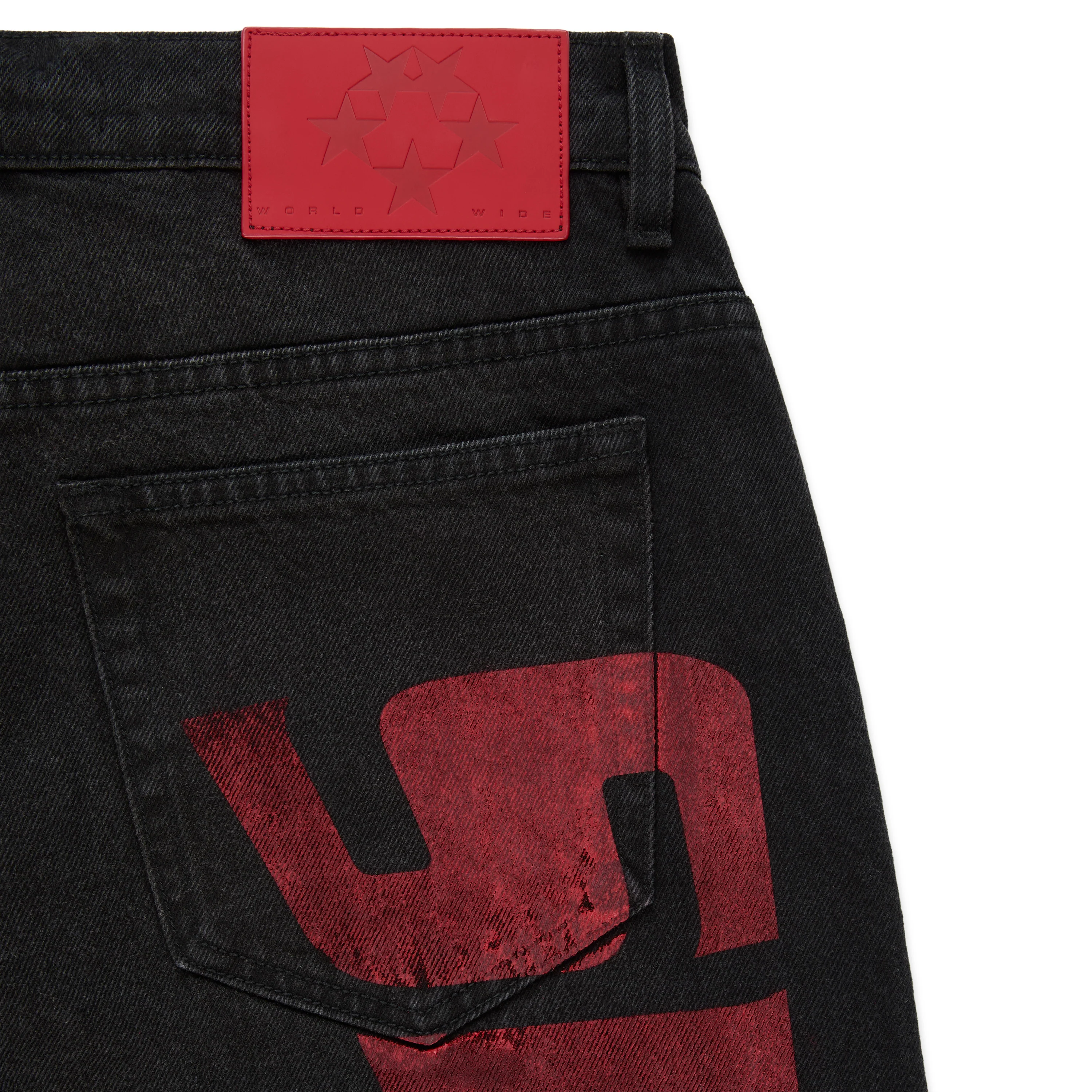 MX555 DENIM - Image 8