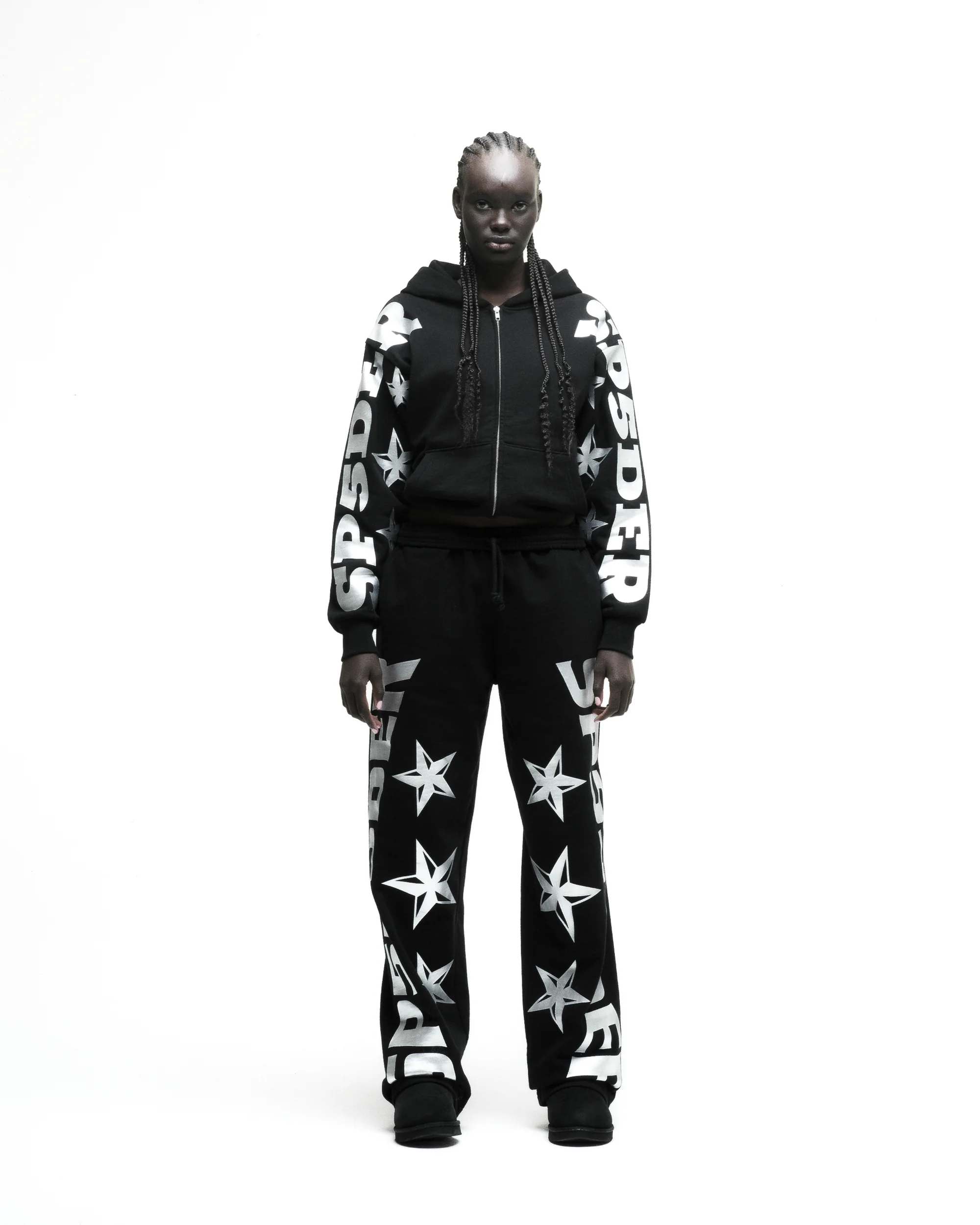 MX555 ZIP HOODIE - Image 7