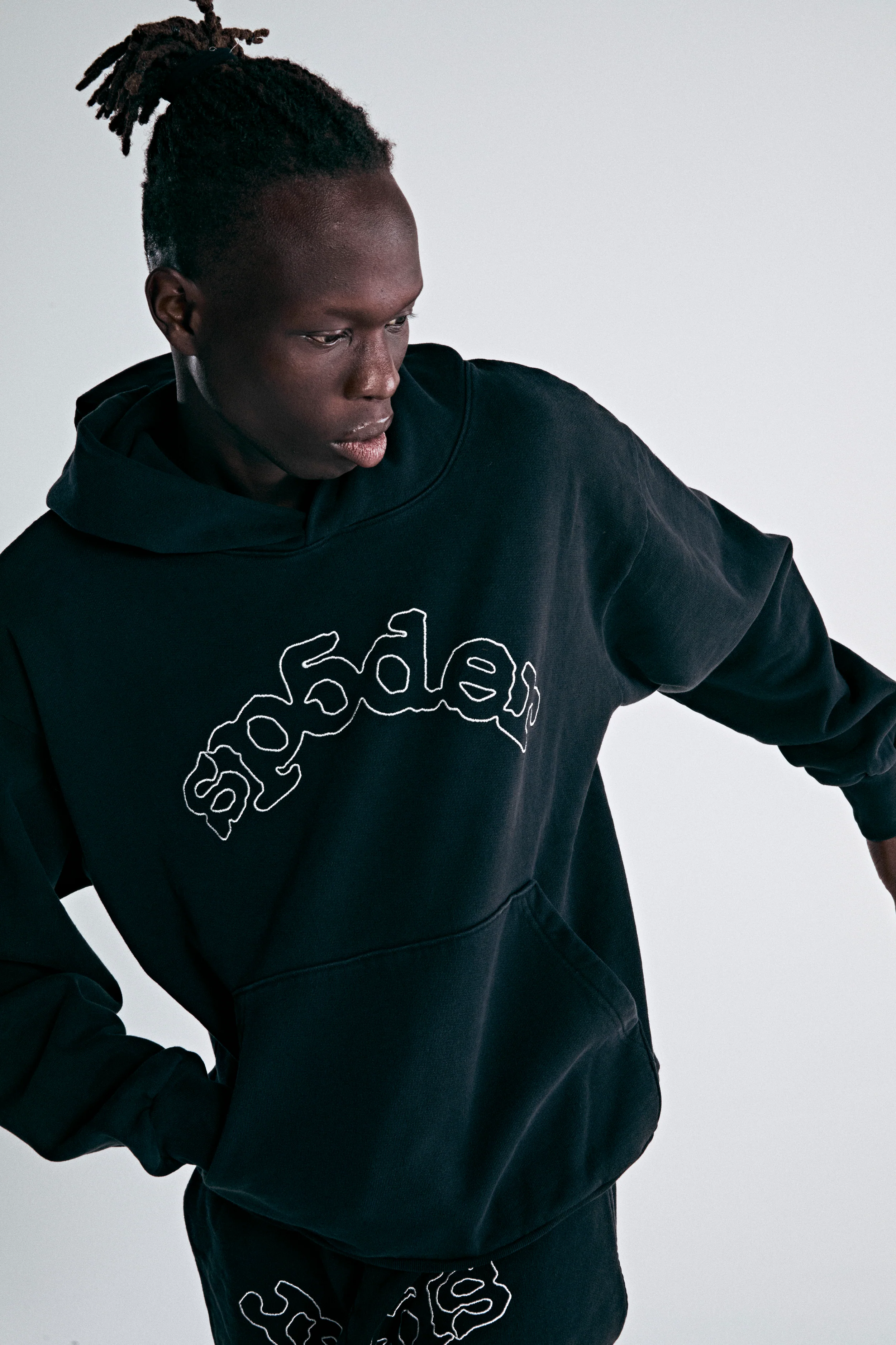 OG LOGO HOODIE - Image 4