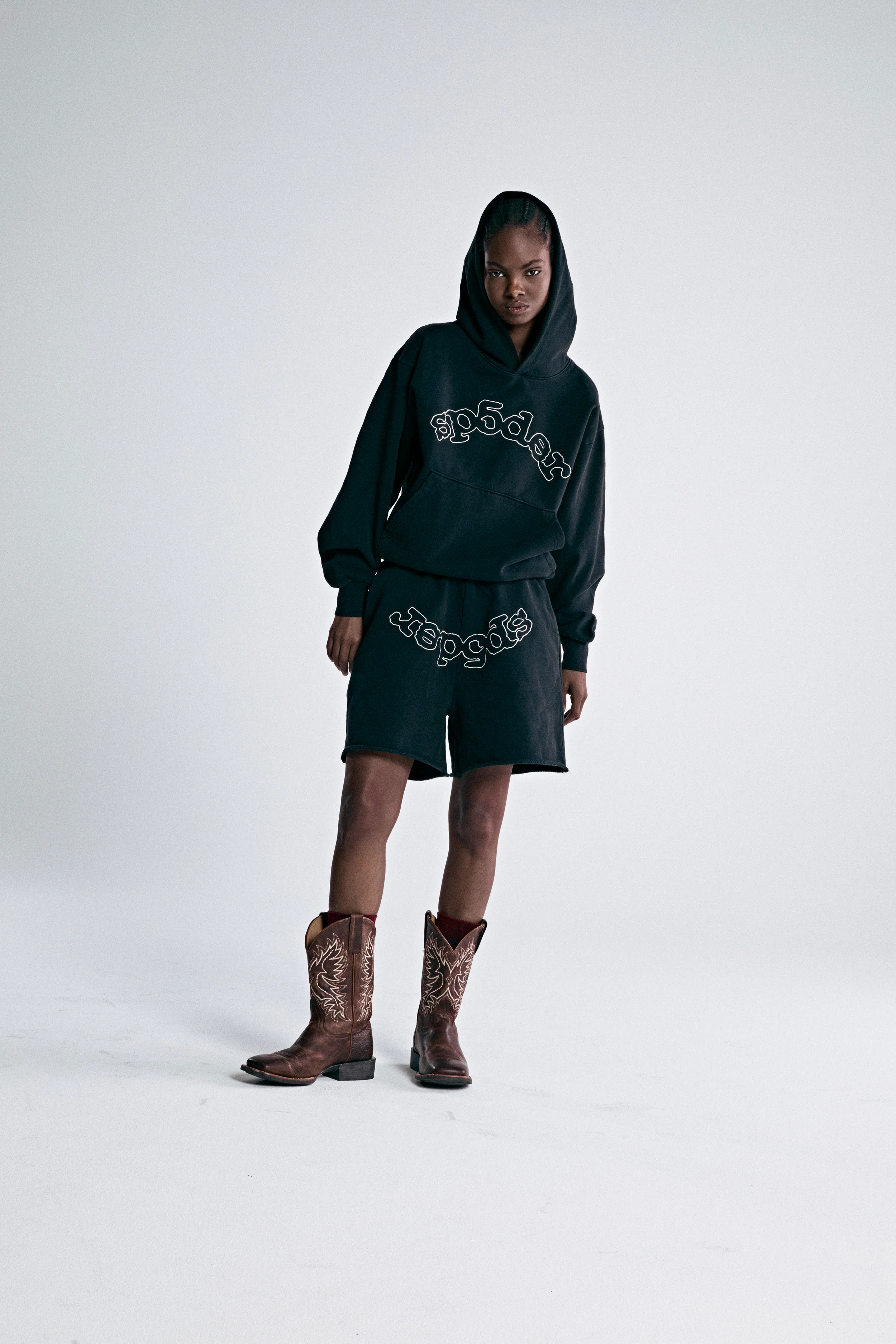 OG LOGO HOODIE - Image 5